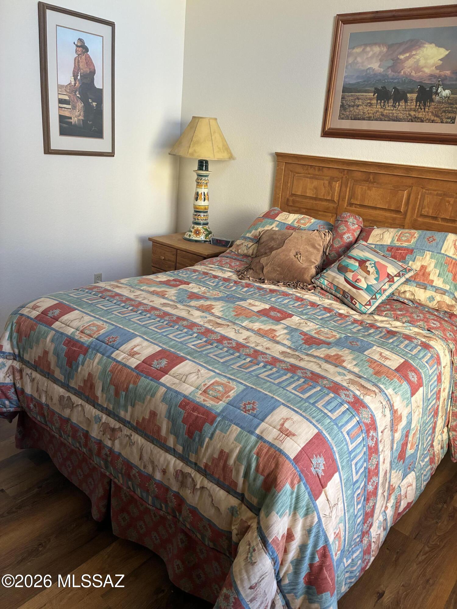 Horizon Heights Condominiums - Residential