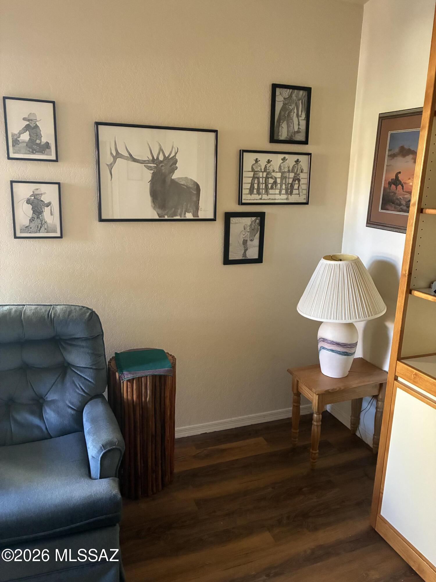 Horizon Heights Condominiums - Residential