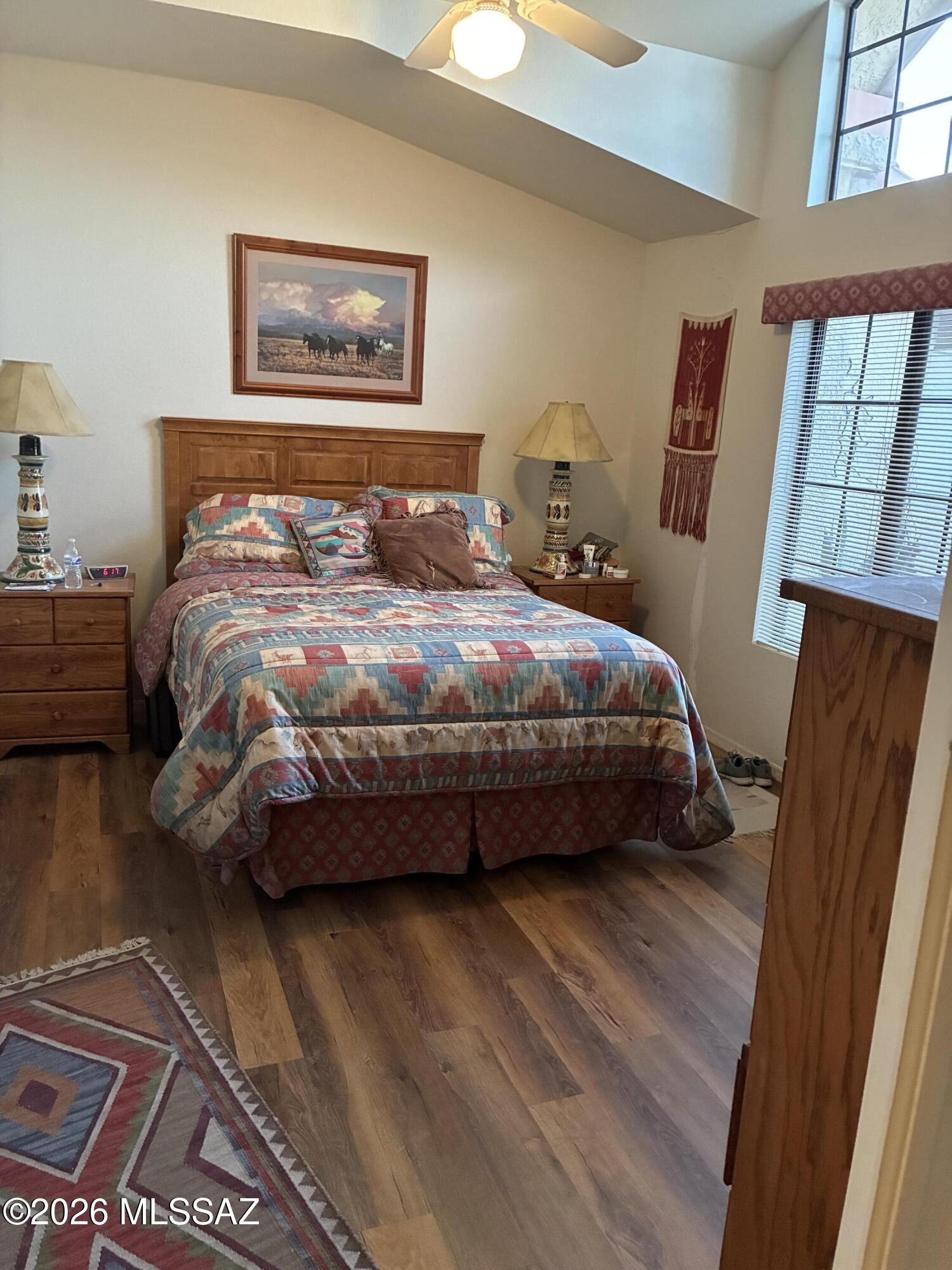 Horizon Heights Condominiums - Residential