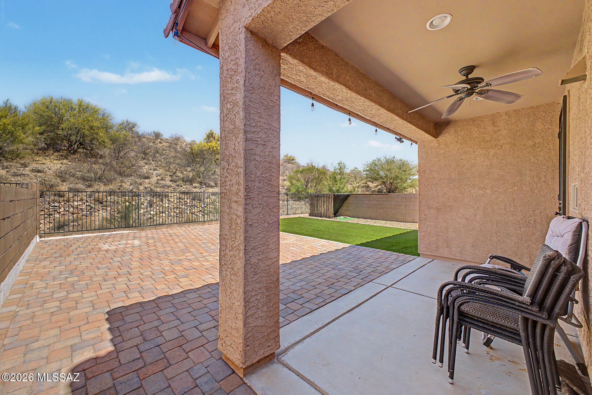 Rancho Del Lago (B37-38) - Residential
