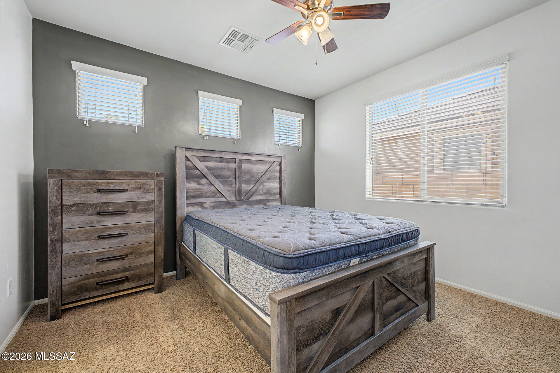 Rancho Del Lago (B37-38) - Residential