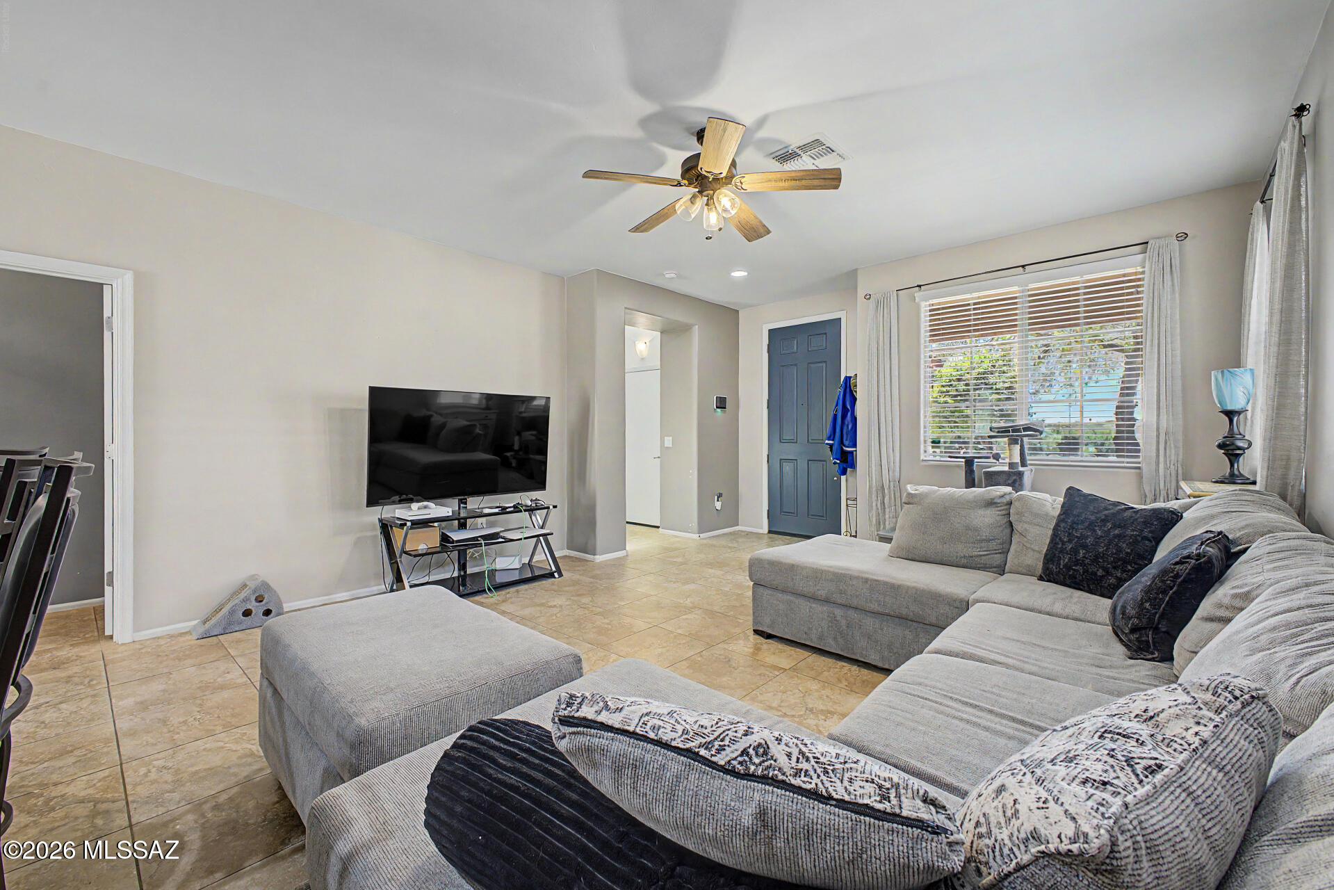 Rancho Del Lago (B37-38) - Residential