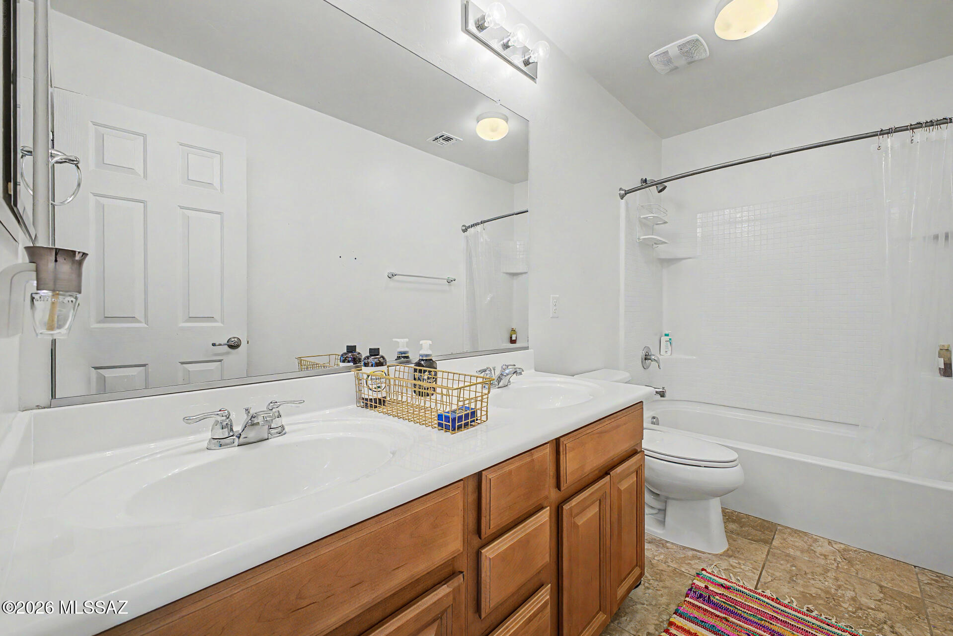 Rancho Del Lago (B37-38) - Residential