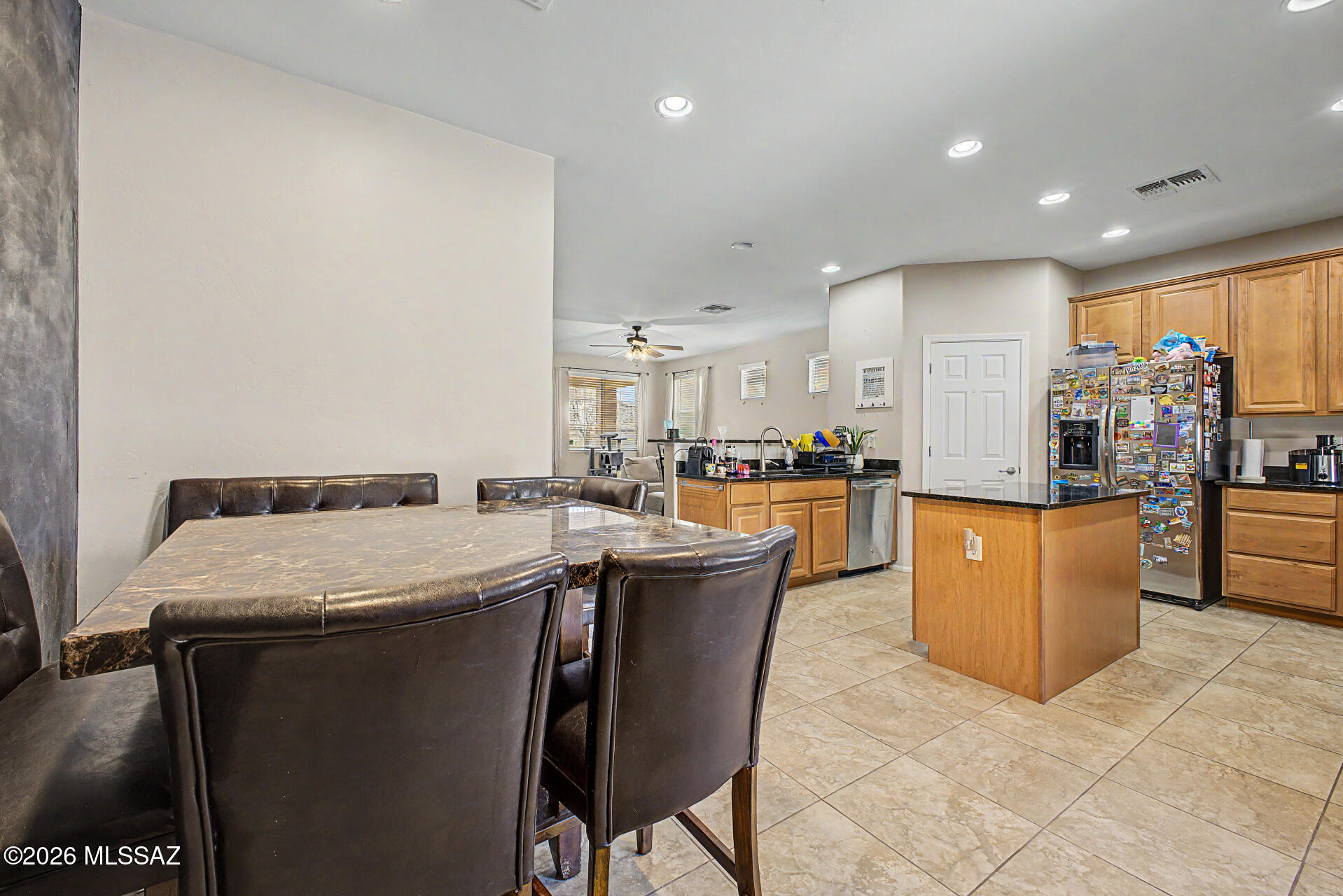 Rancho Del Lago (B37-38) - Residential