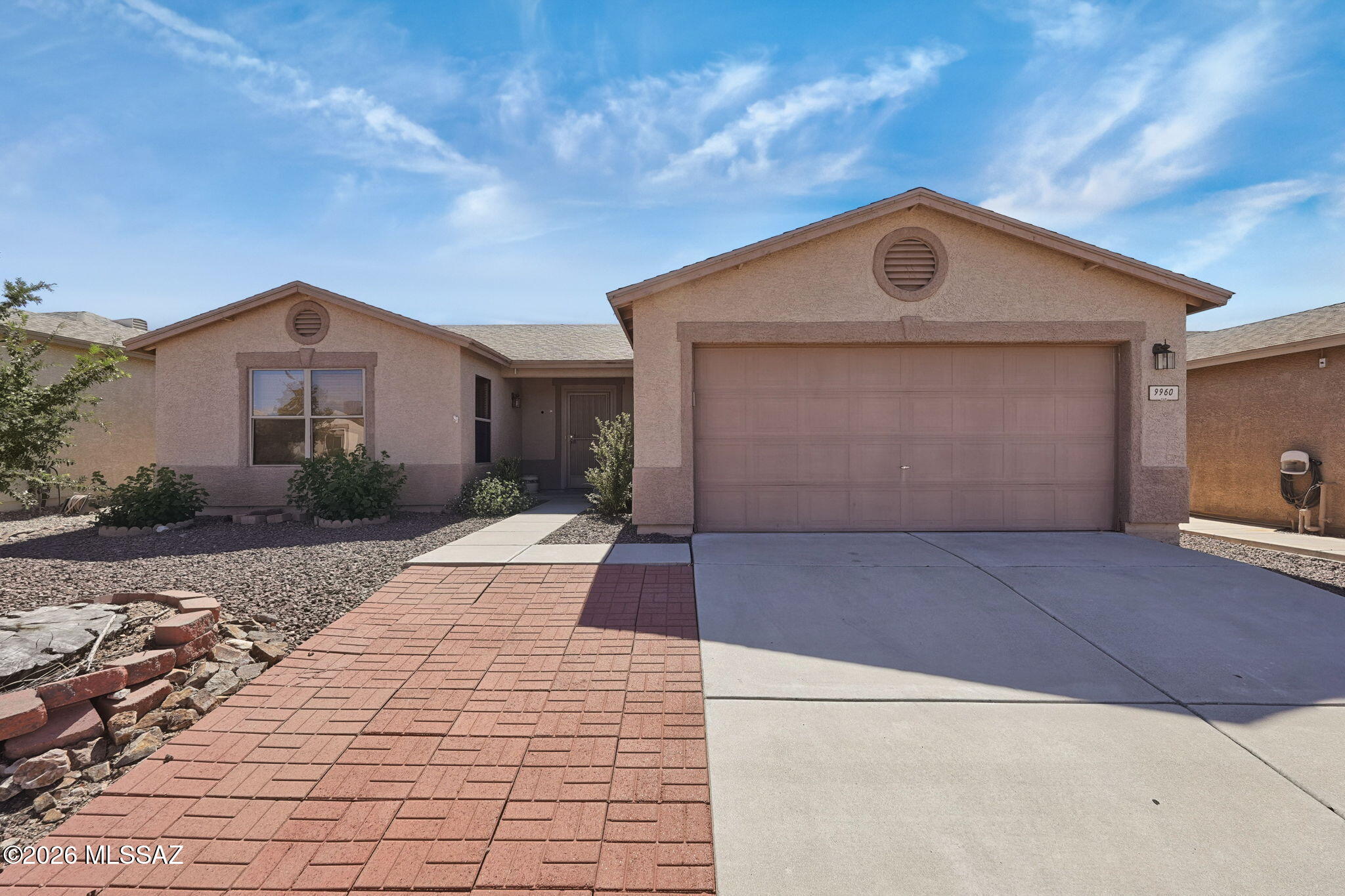 9960 E Star Vista Drive