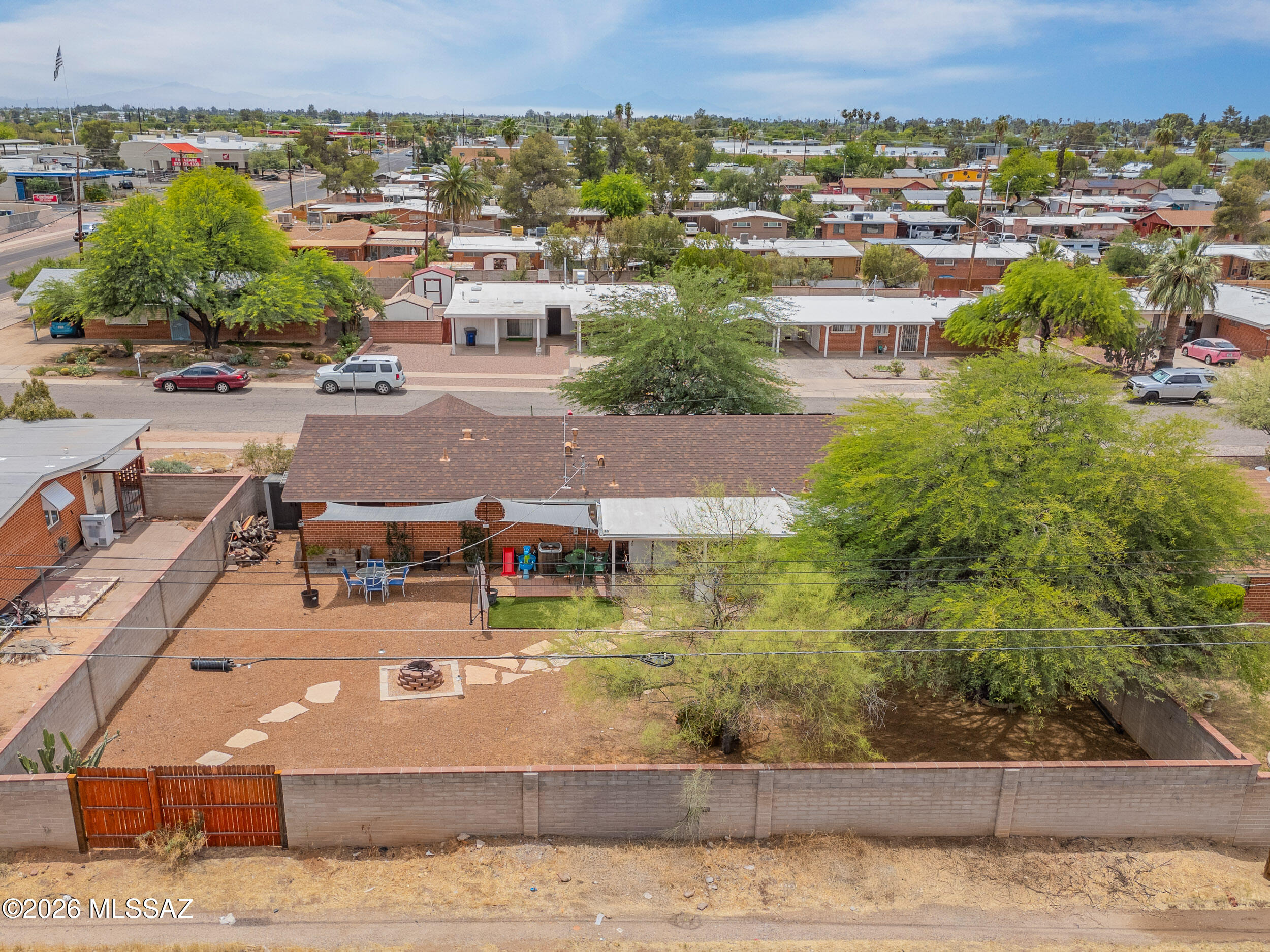 Longview Estates (194-470) - Residential
