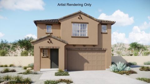 5942 E Benburb Lane Tucson AZ 85756