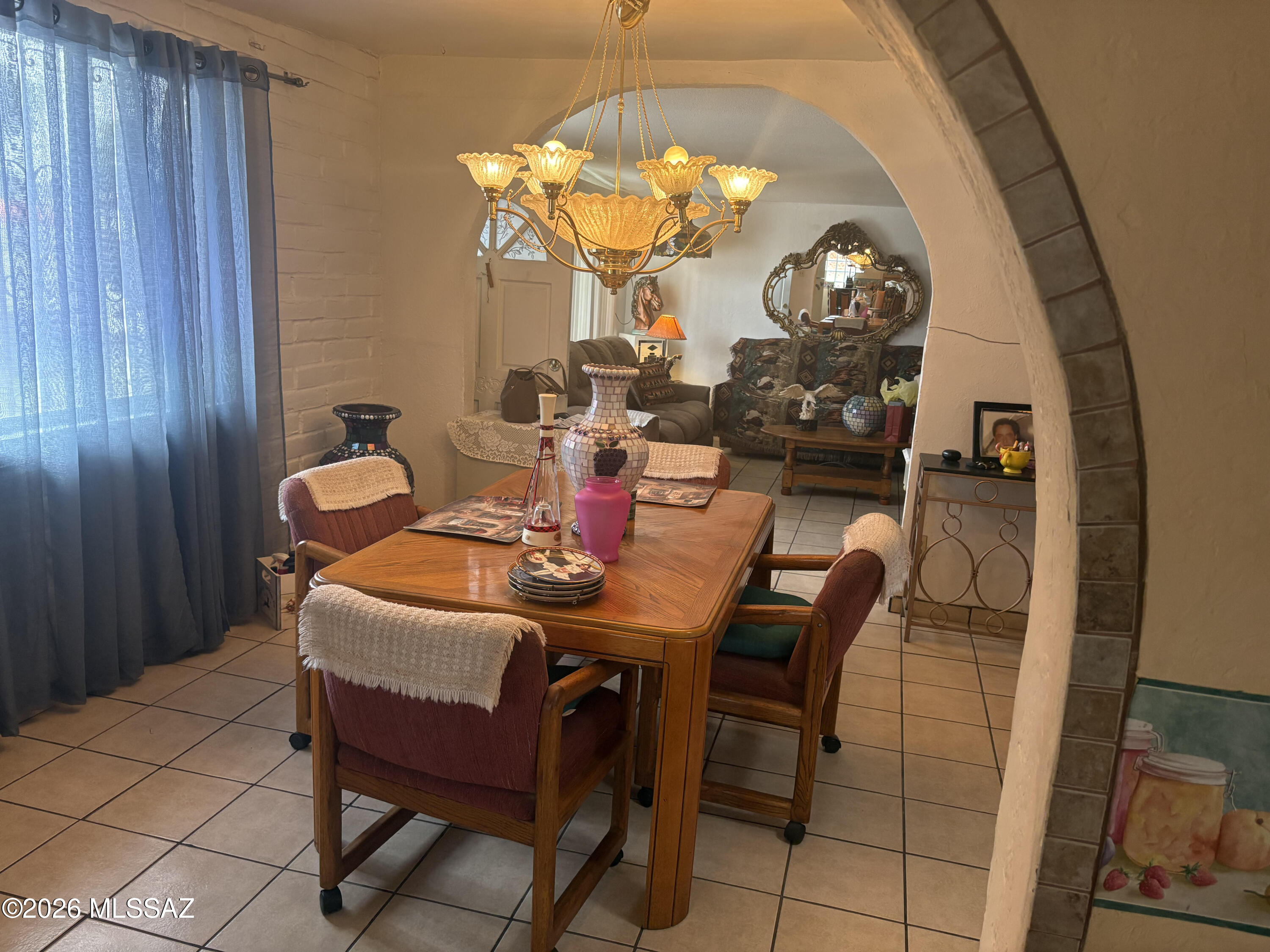 Chula Vista - Residential