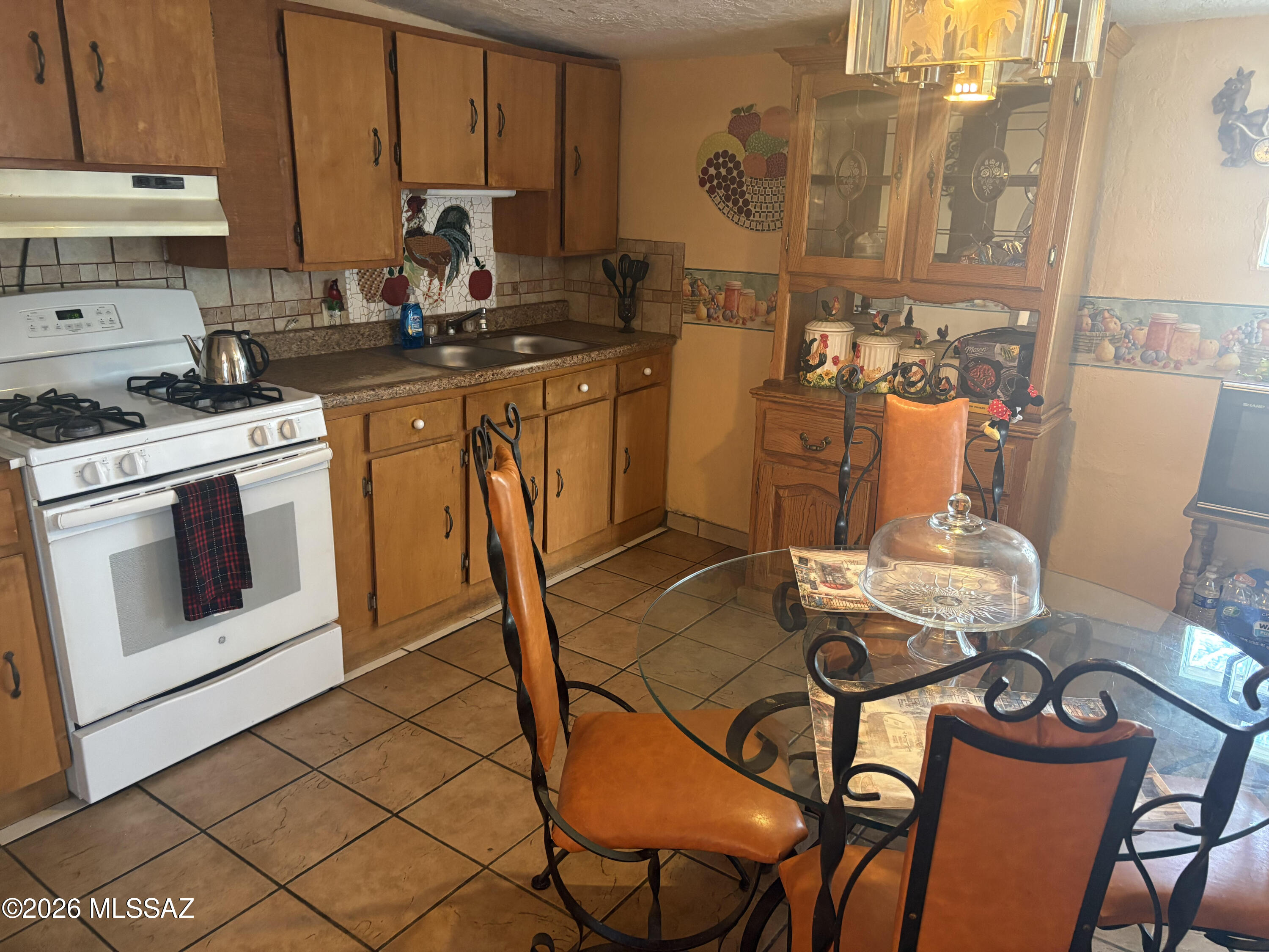 Chula Vista - Residential