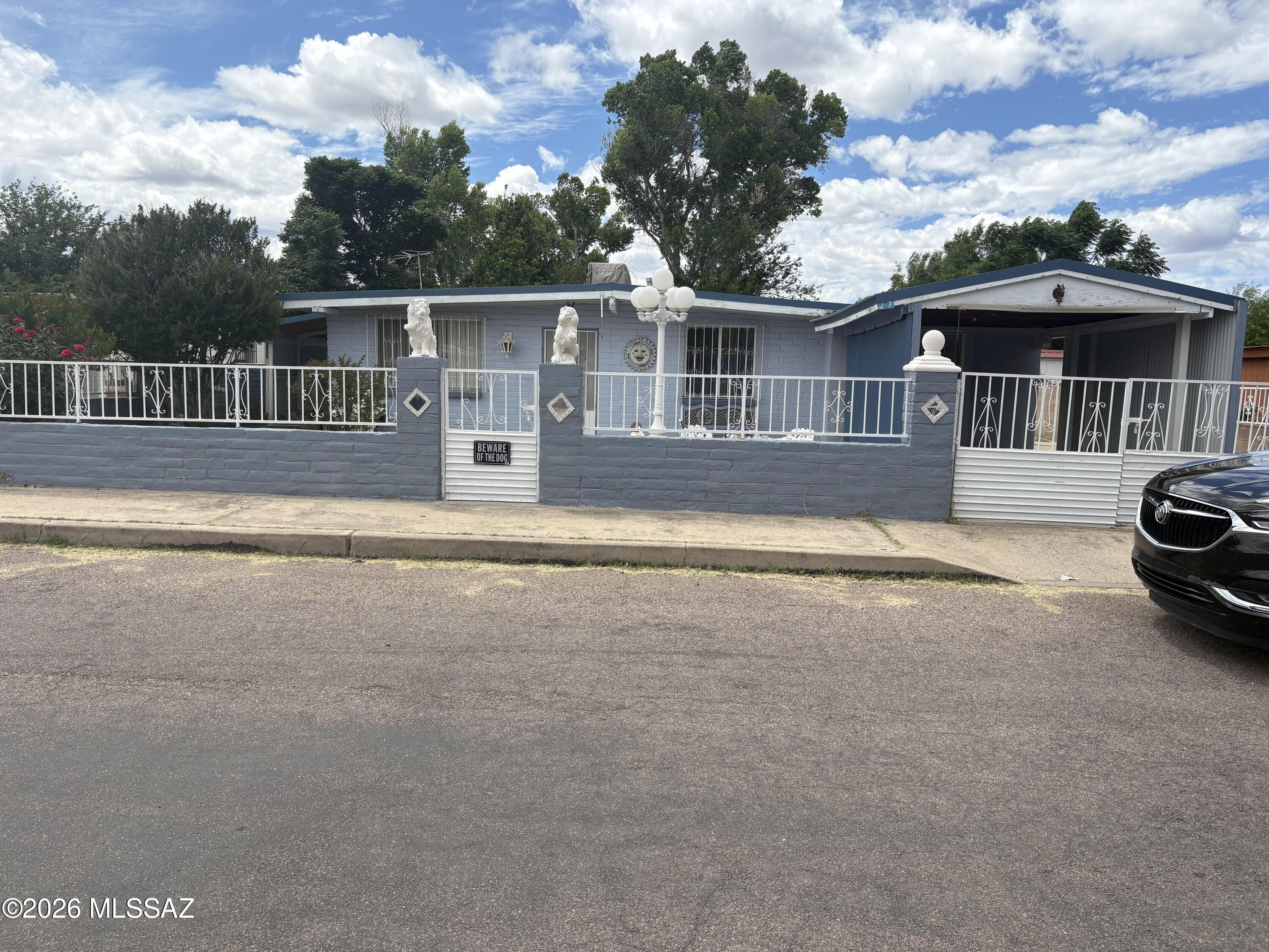 Chula Vista - Residential