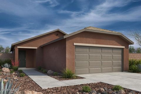 Photo of 3514 W Audra Lane, Tucson, AZ 85746 (MLS # 22607873)