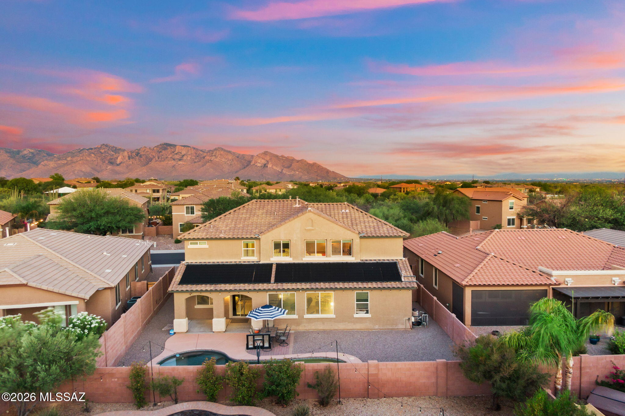 Tangerine Crossing (348-352) - Residential