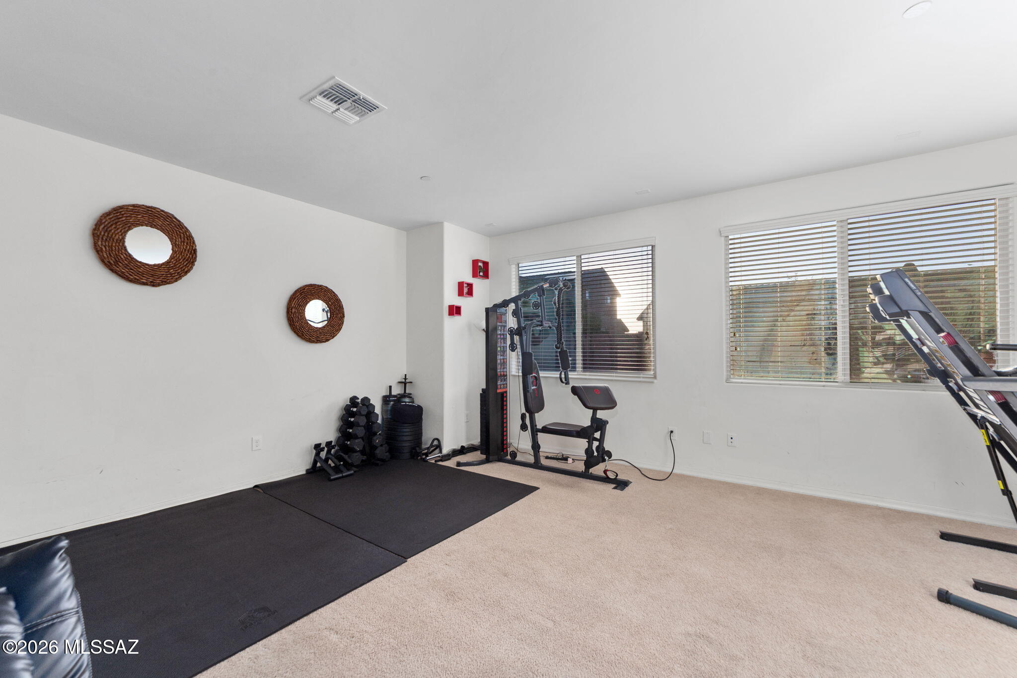 Tangerine Crossing (348-352) - Residential