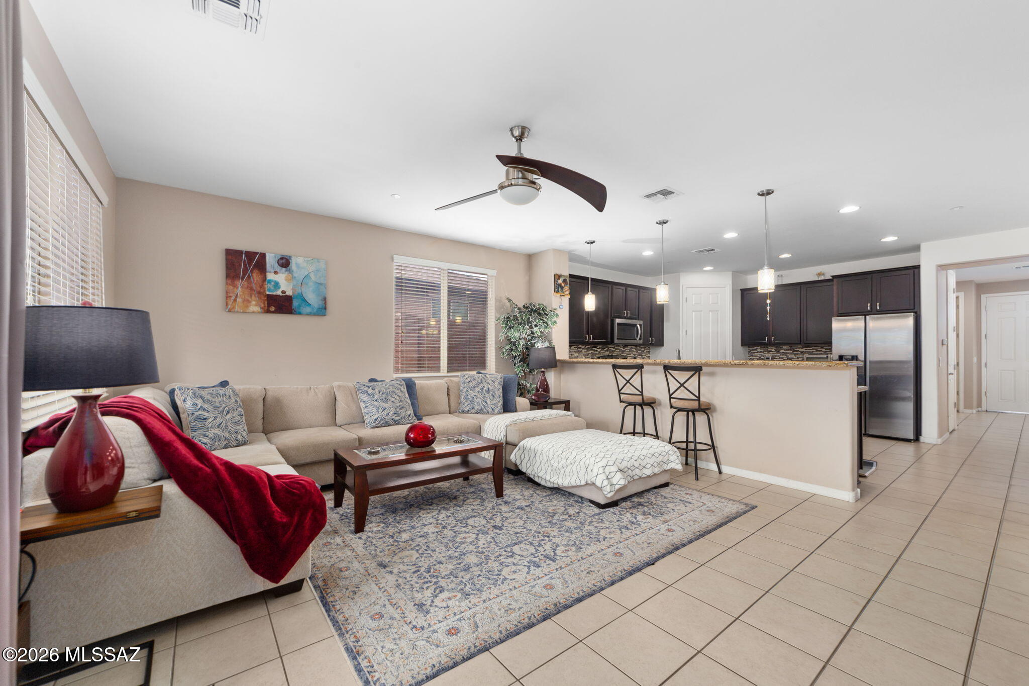 Tangerine Crossing (348-352) - Residential