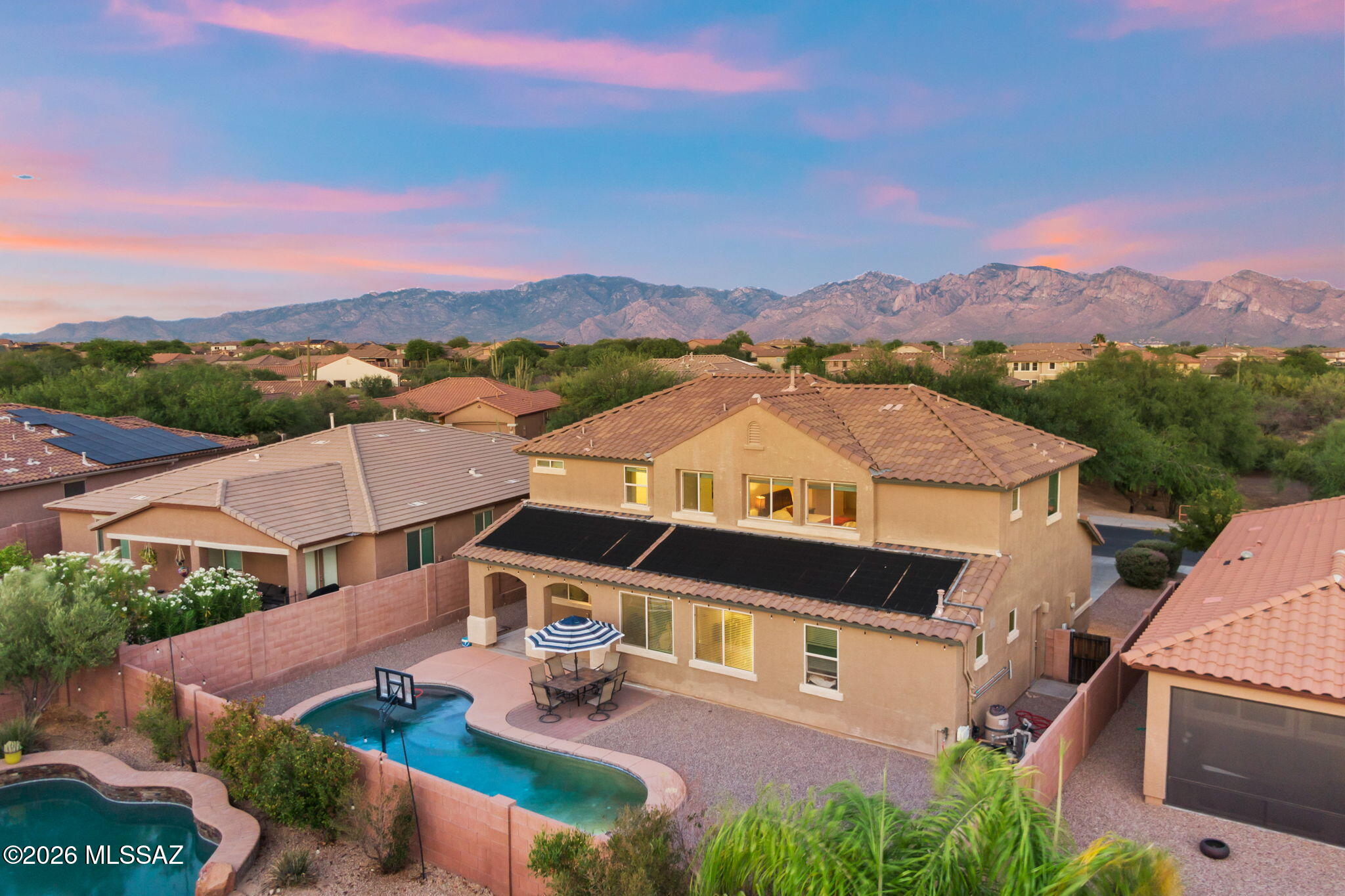 Tangerine Crossing (348-352) - Residential