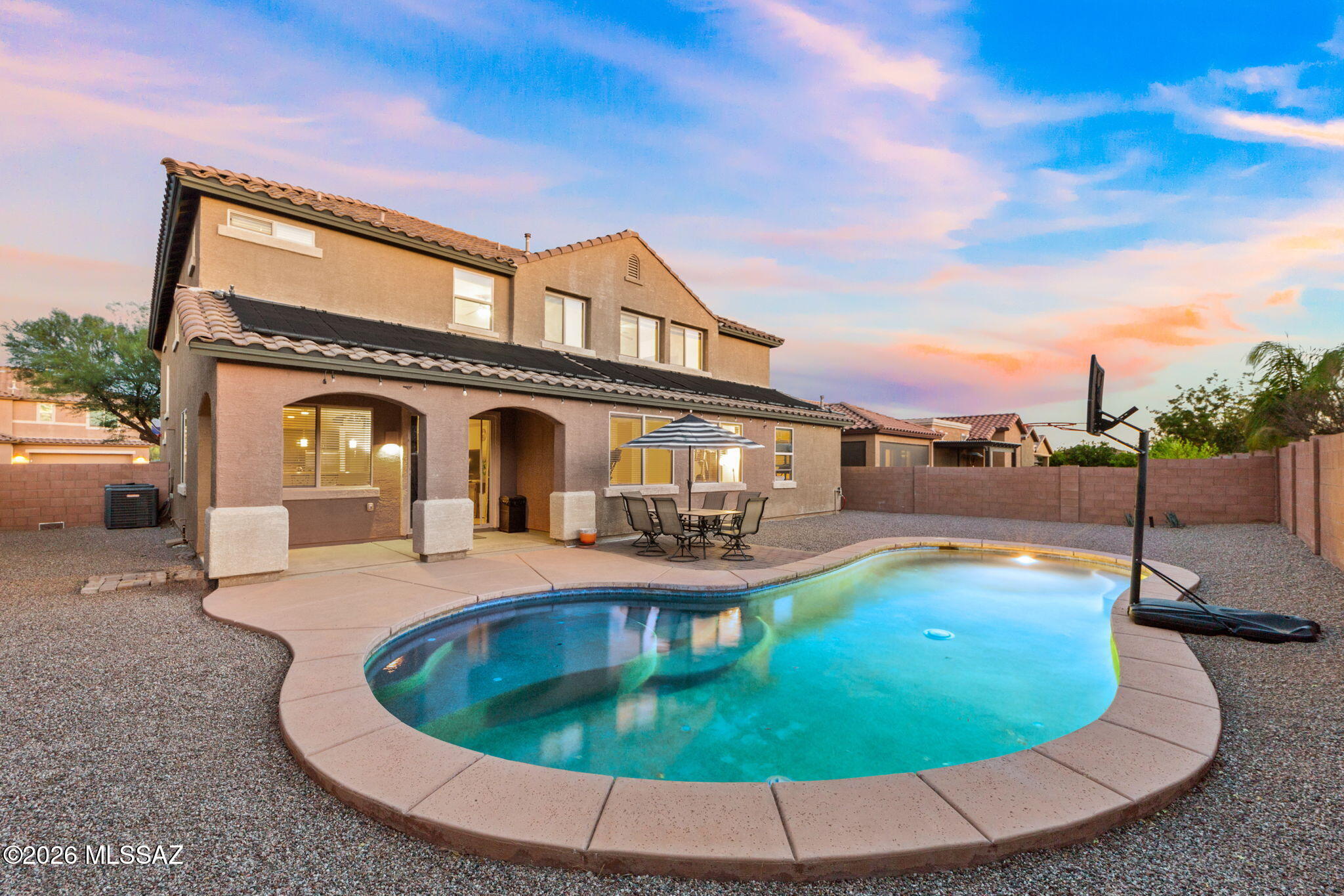 Tangerine Crossing (348-352) - Residential
