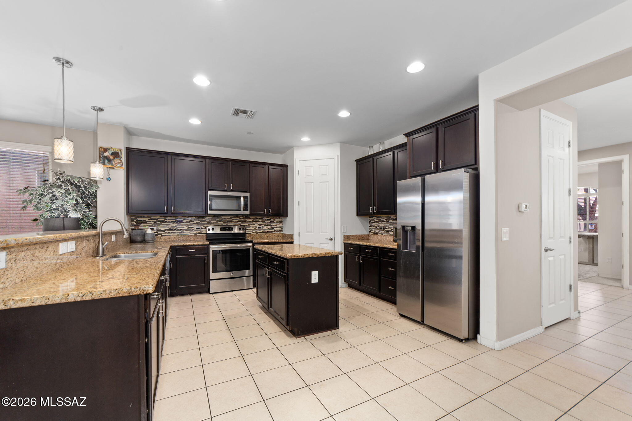 Tangerine Crossing (348-352) - Residential