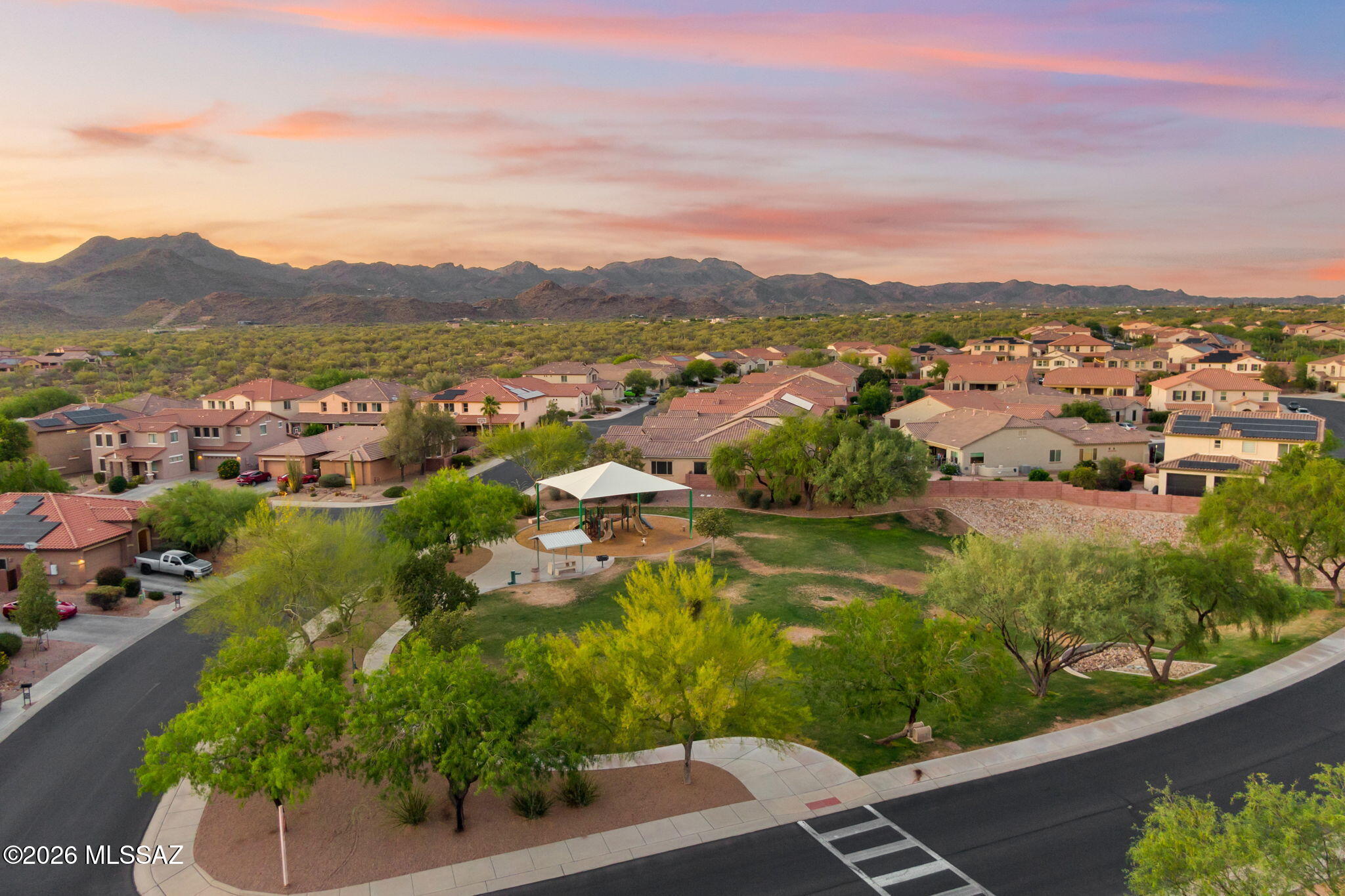 Tangerine Crossing (348-352) - Residential
