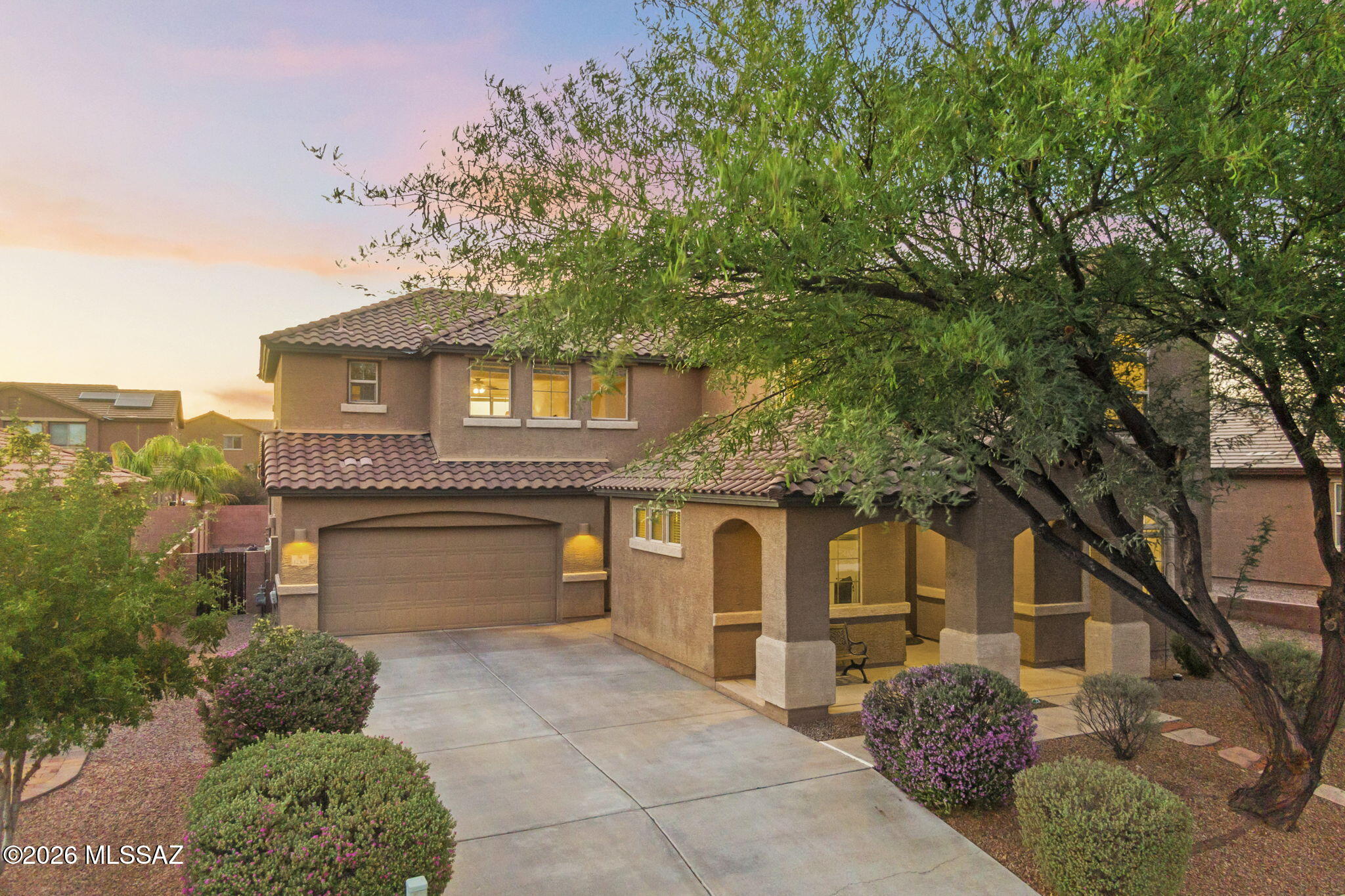 Tangerine Crossing (348-352) - Residential
