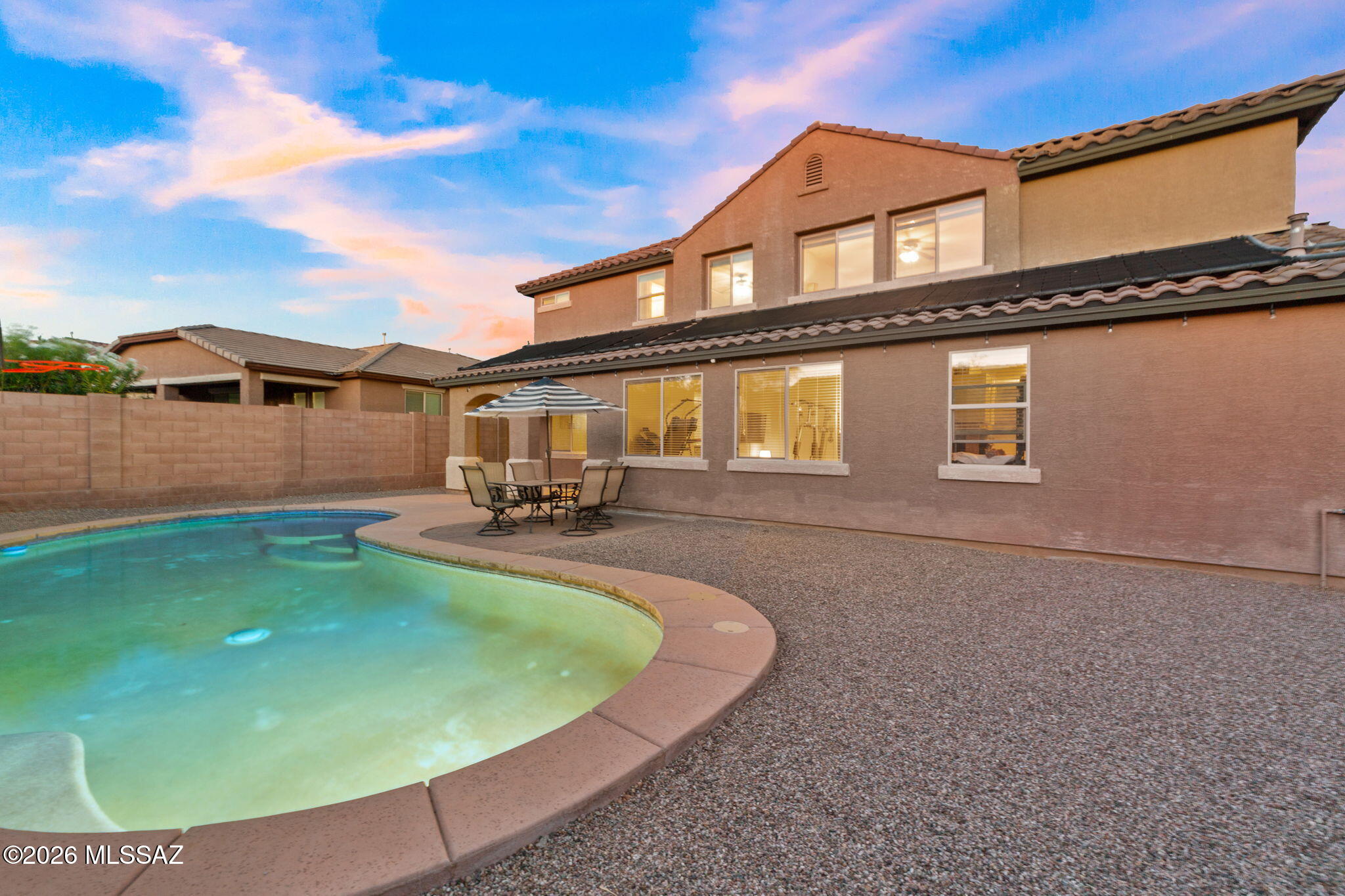 Tangerine Crossing (348-352) - Residential