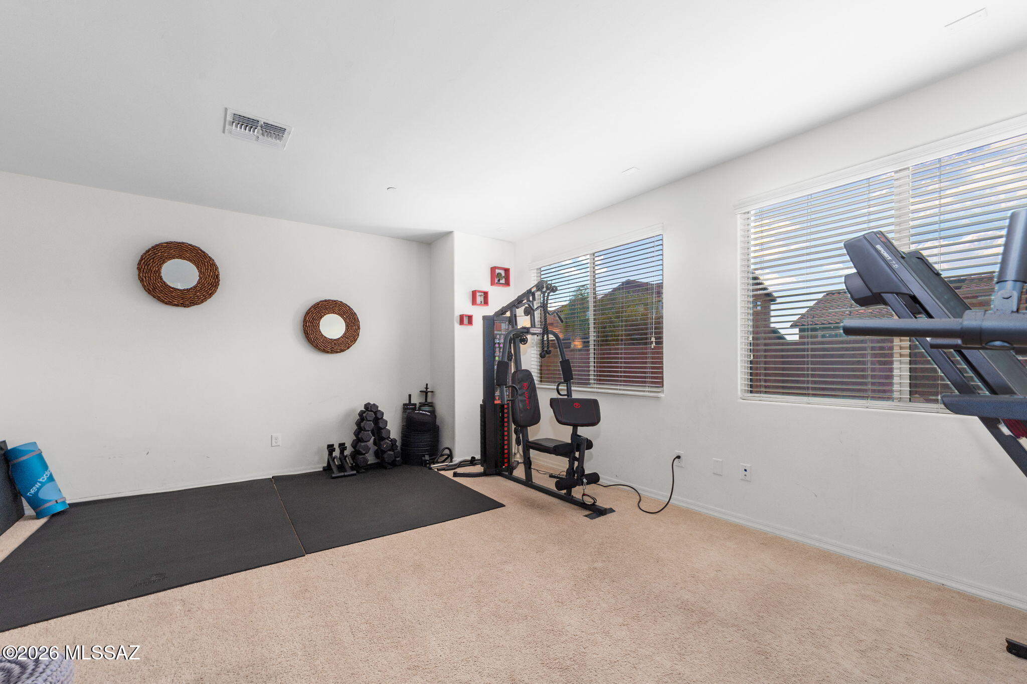 Tangerine Crossing (348-352) - Residential