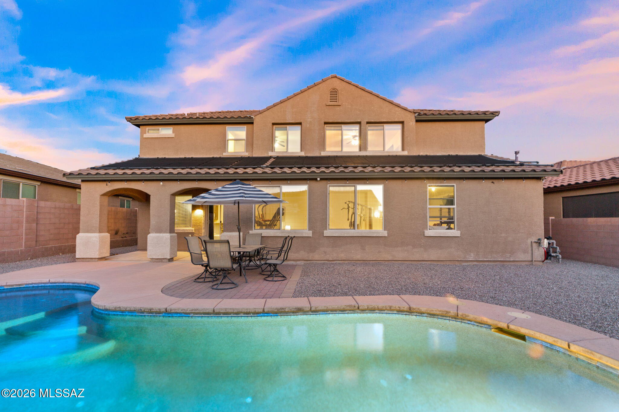 Tangerine Crossing (348-352) - Residential