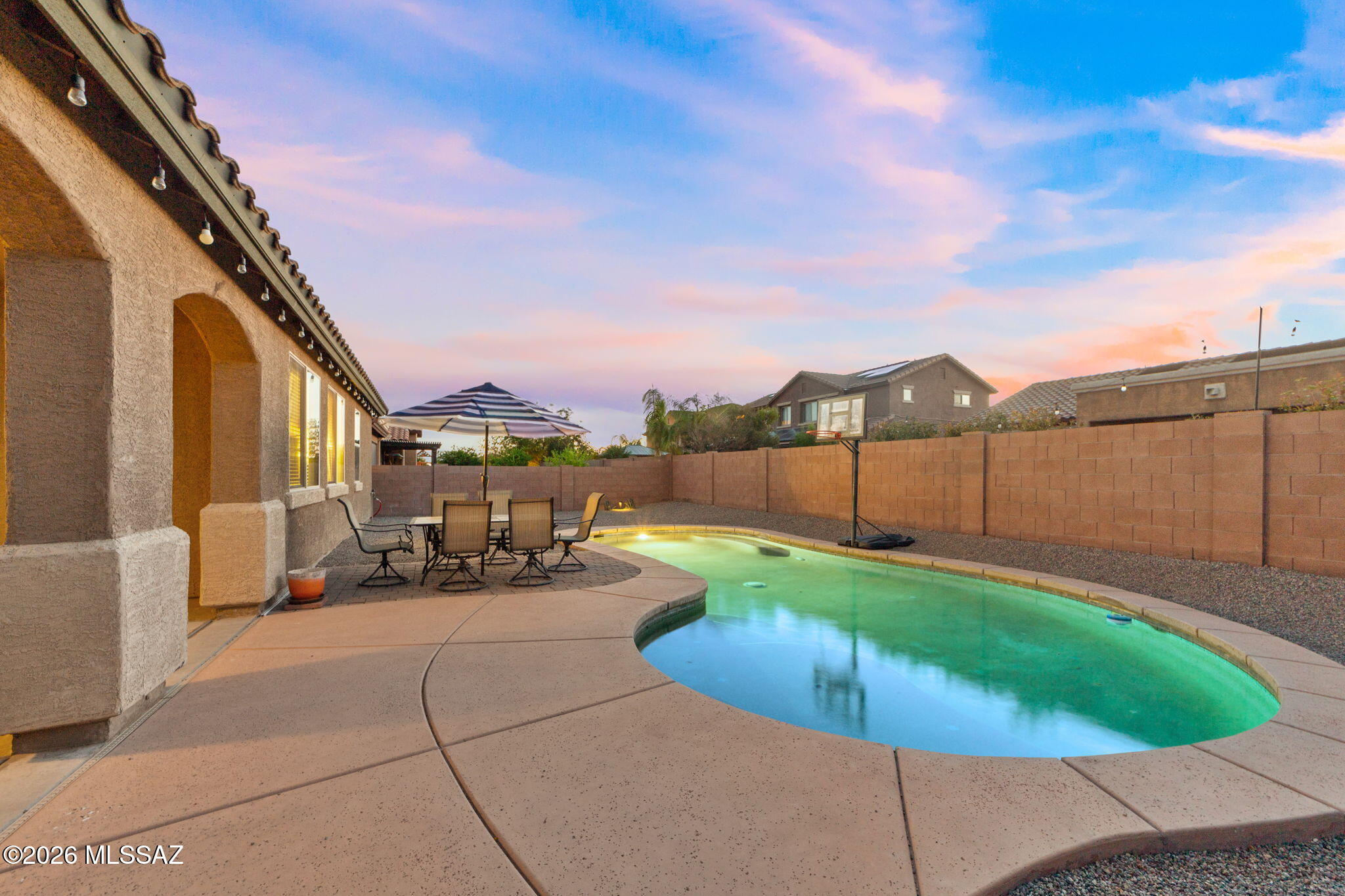 Tangerine Crossing (348-352) - Residential