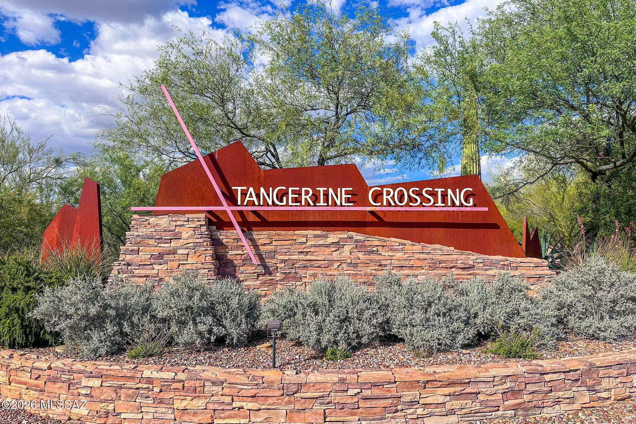 Tangerine Crossing (348-352) - Residential