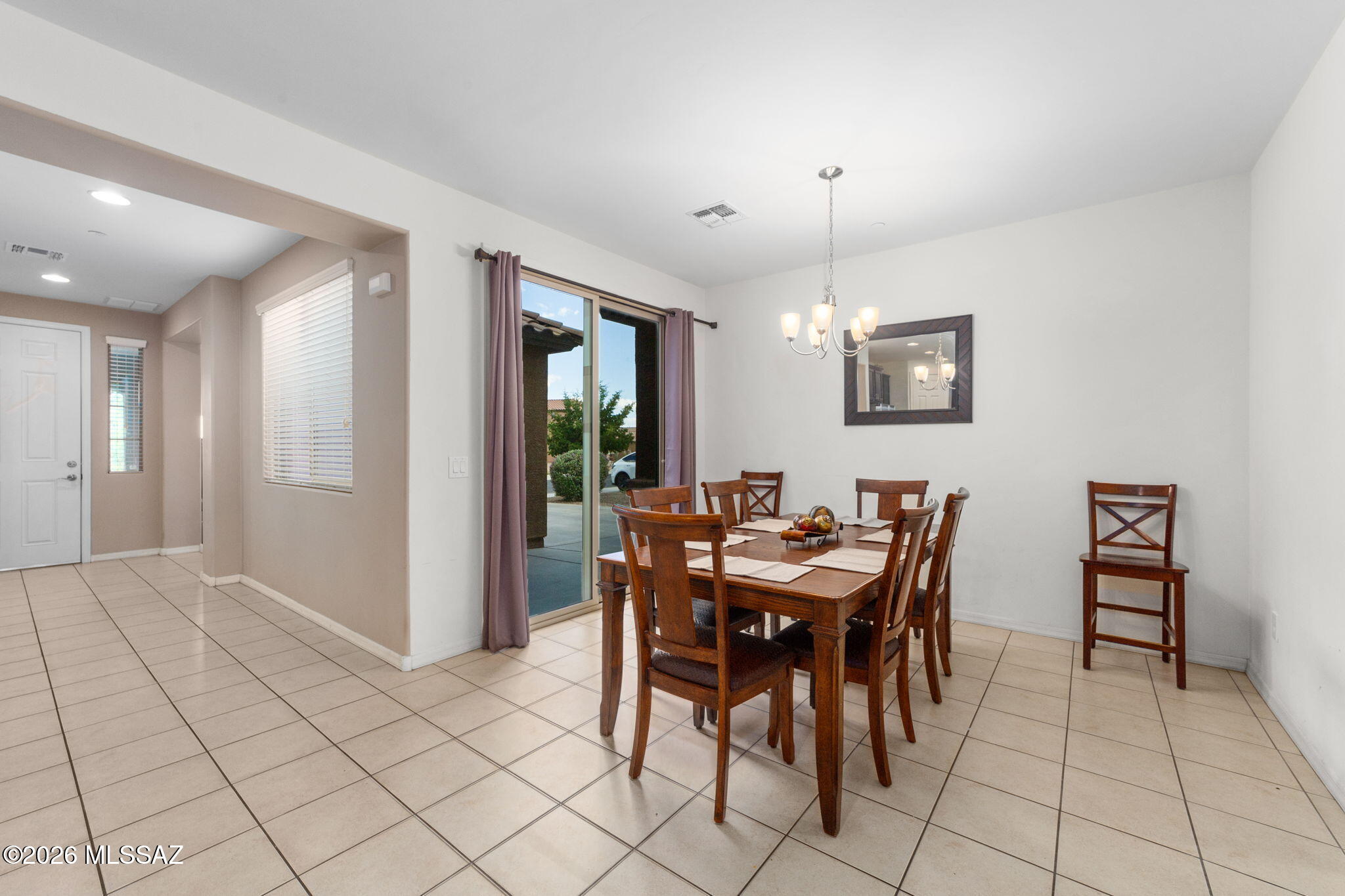 Tangerine Crossing (348-352) - Residential