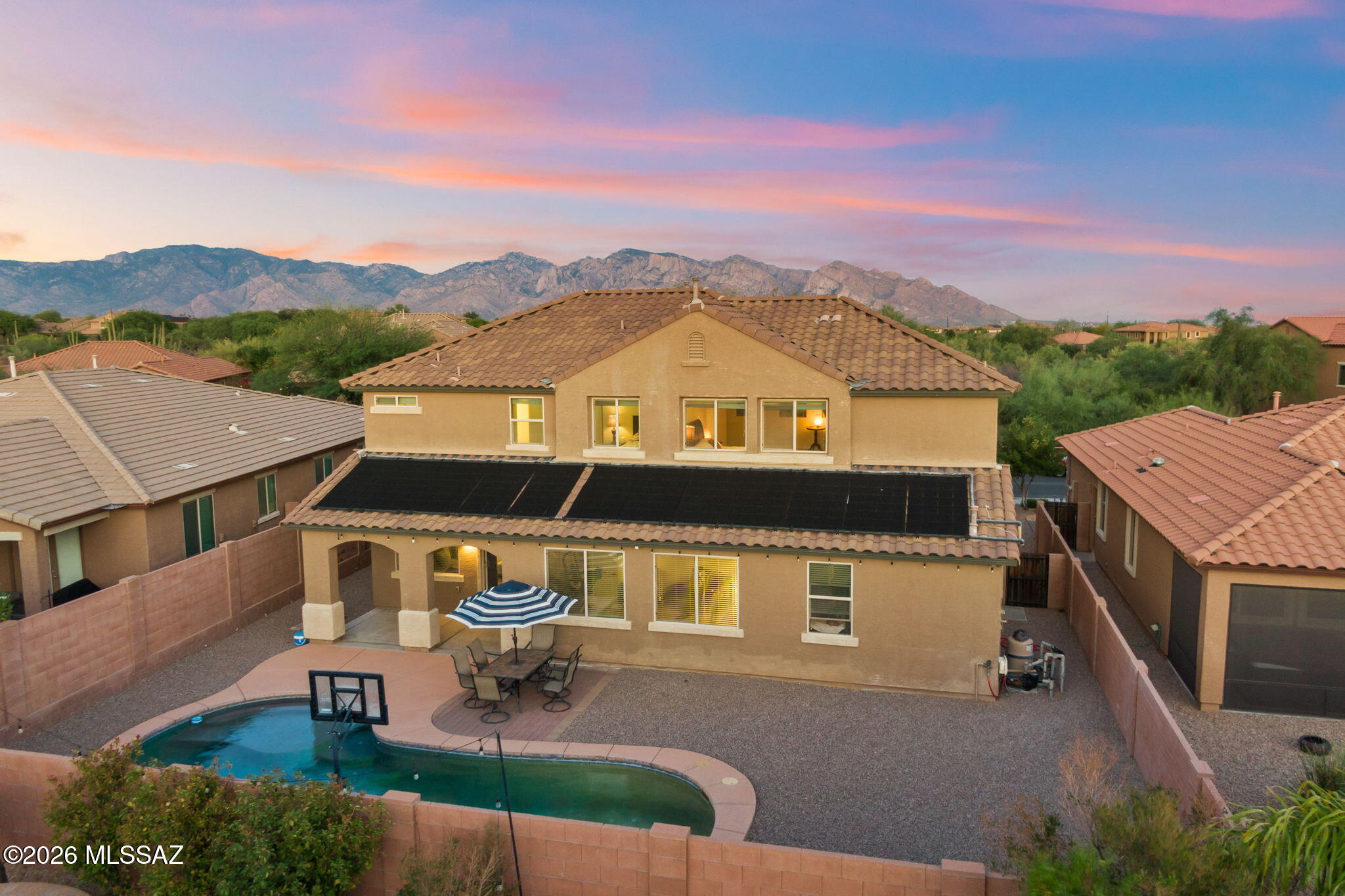 Tangerine Crossing (348-352) - Residential