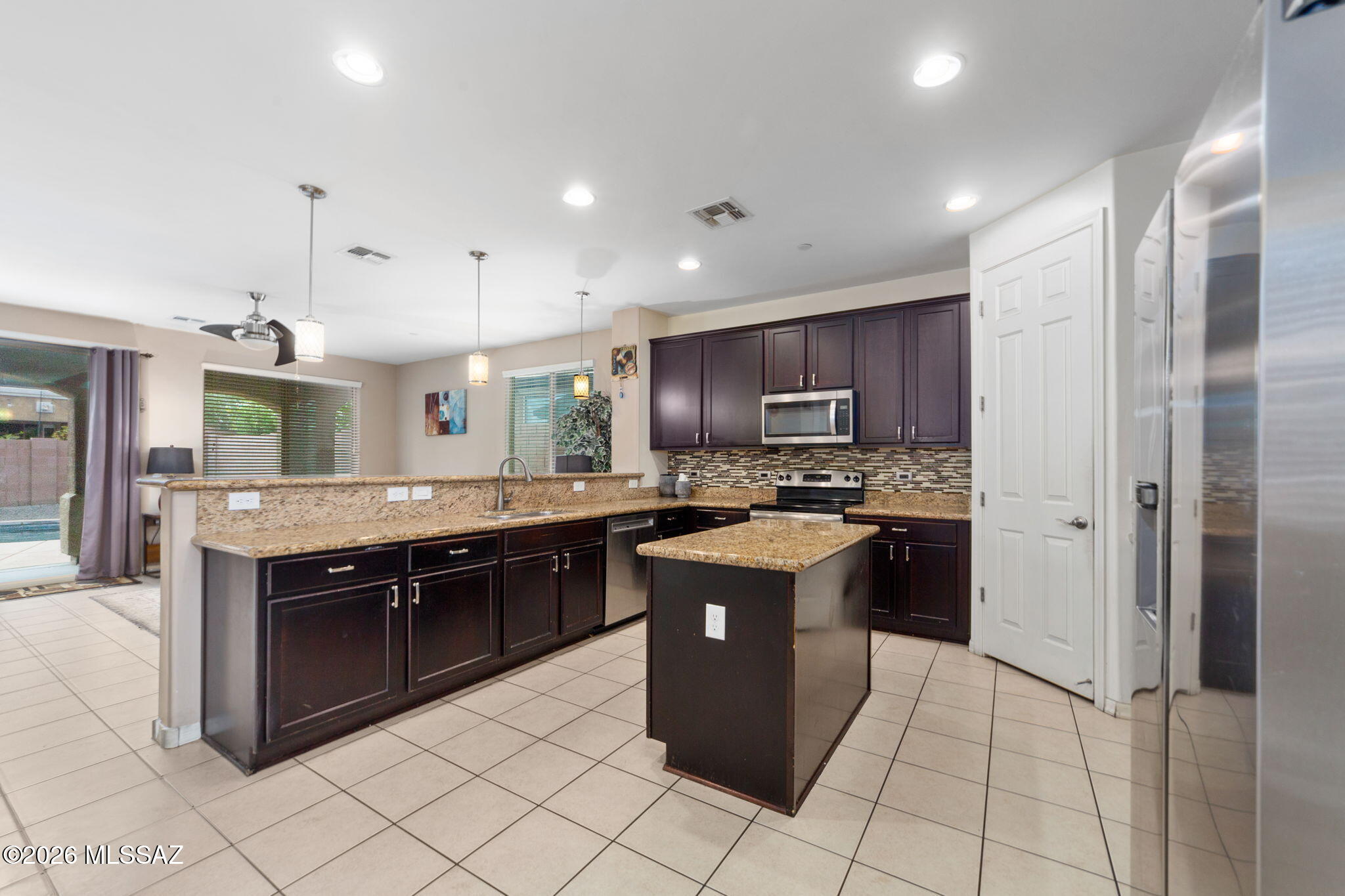 Tangerine Crossing (348-352) - Residential
