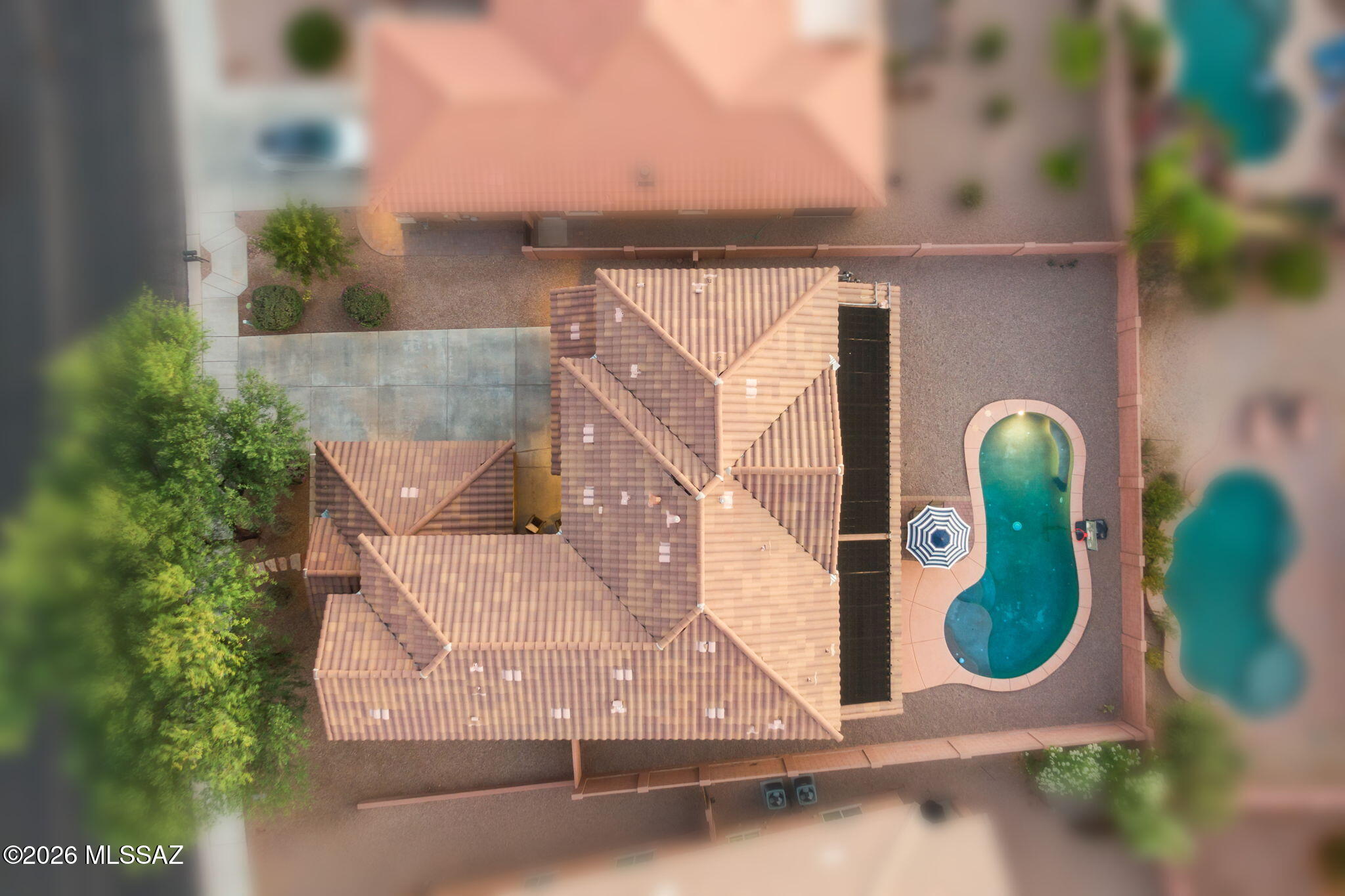 Tangerine Crossing (348-352) - Residential