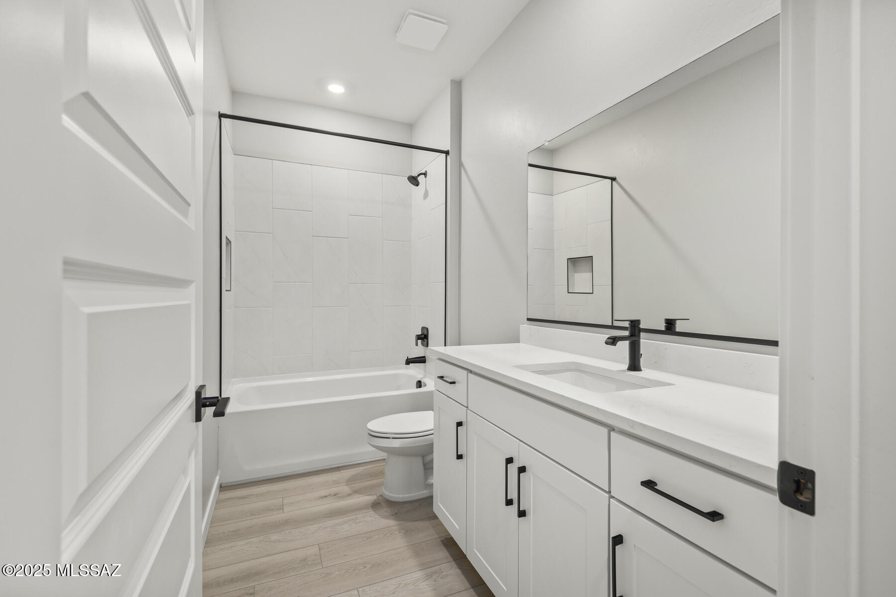 N/A - Residential
