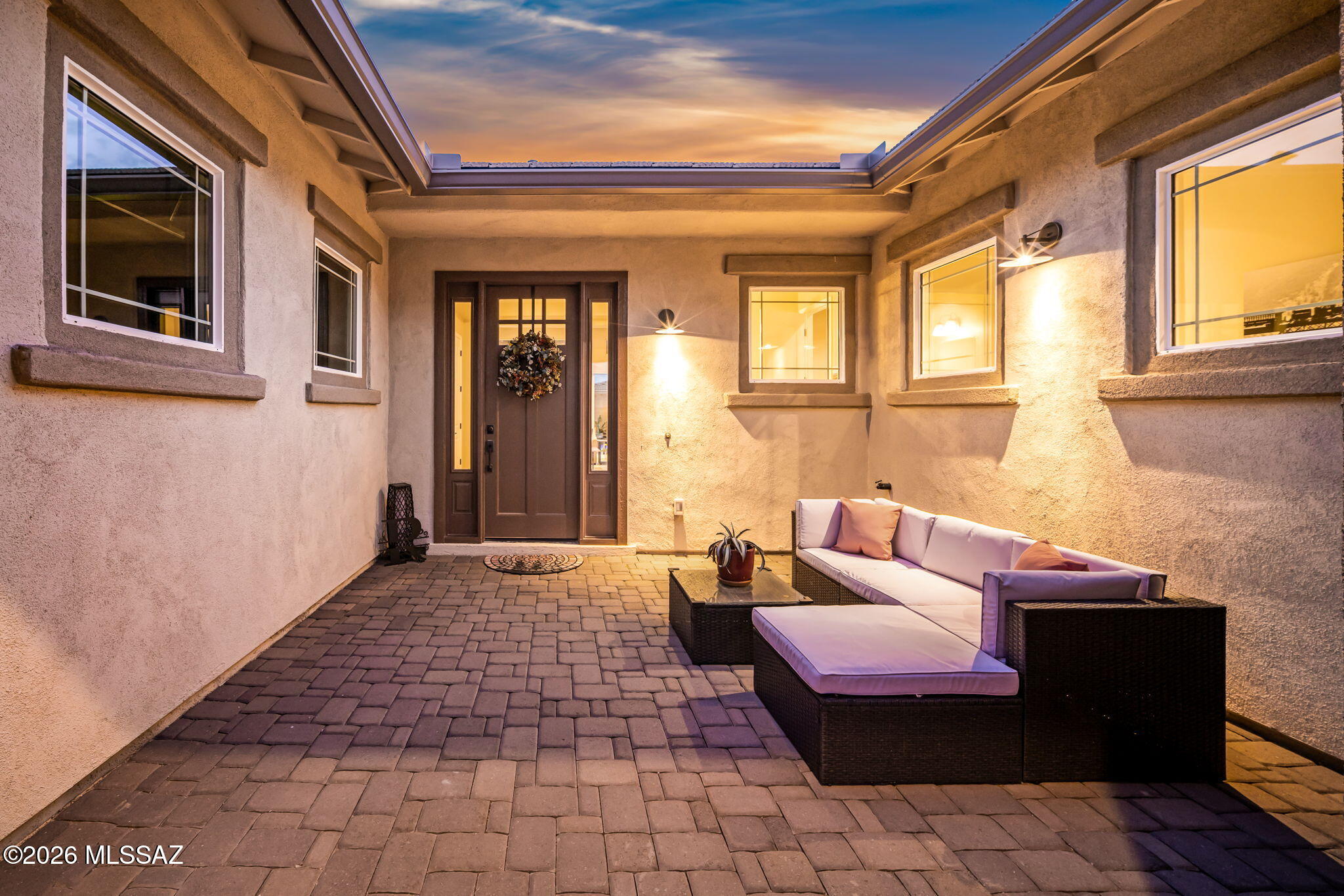 Blue Agave At Dove Mountain - Residential