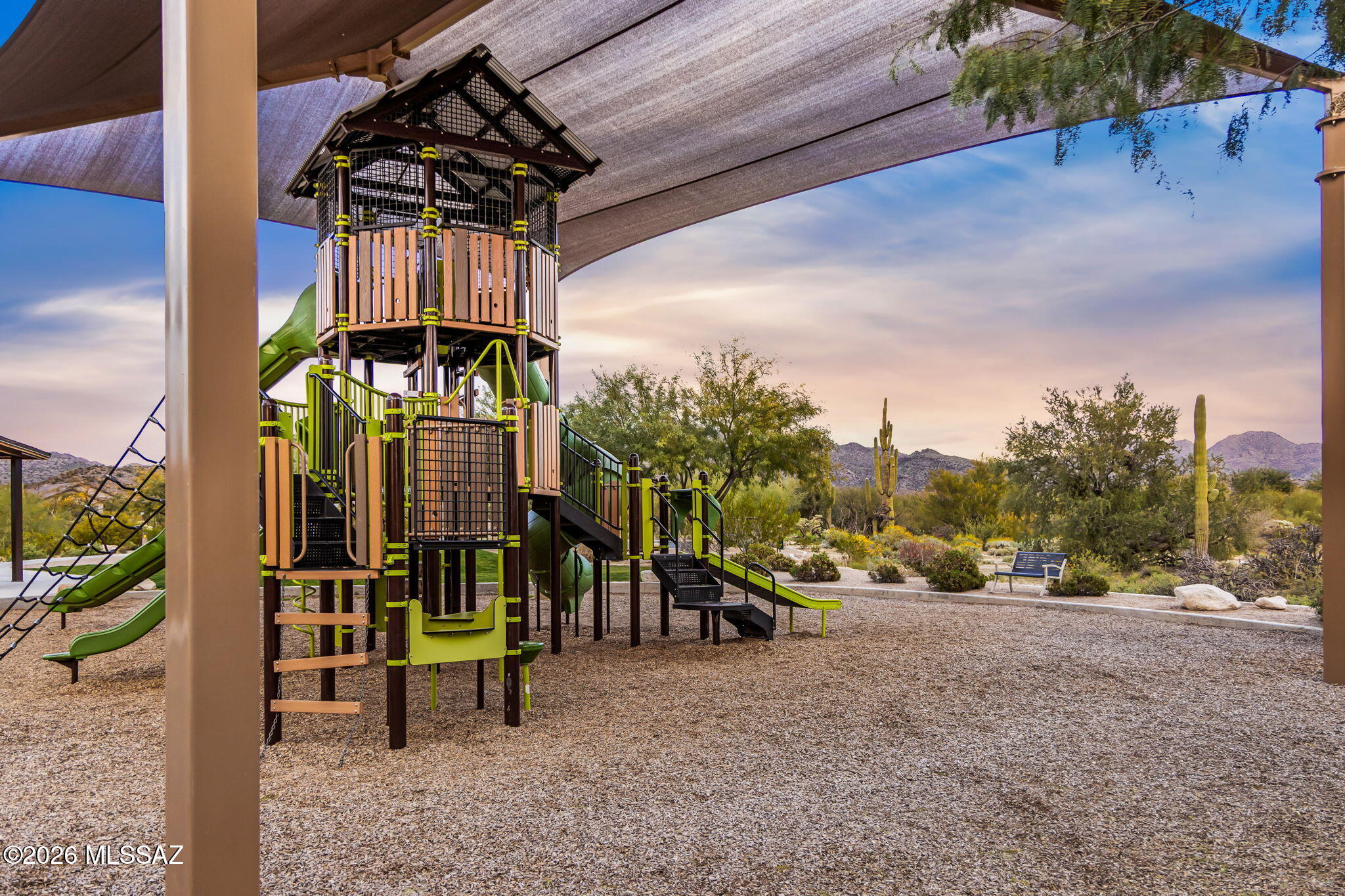 Blue Agave At Dove Mountain - Residential