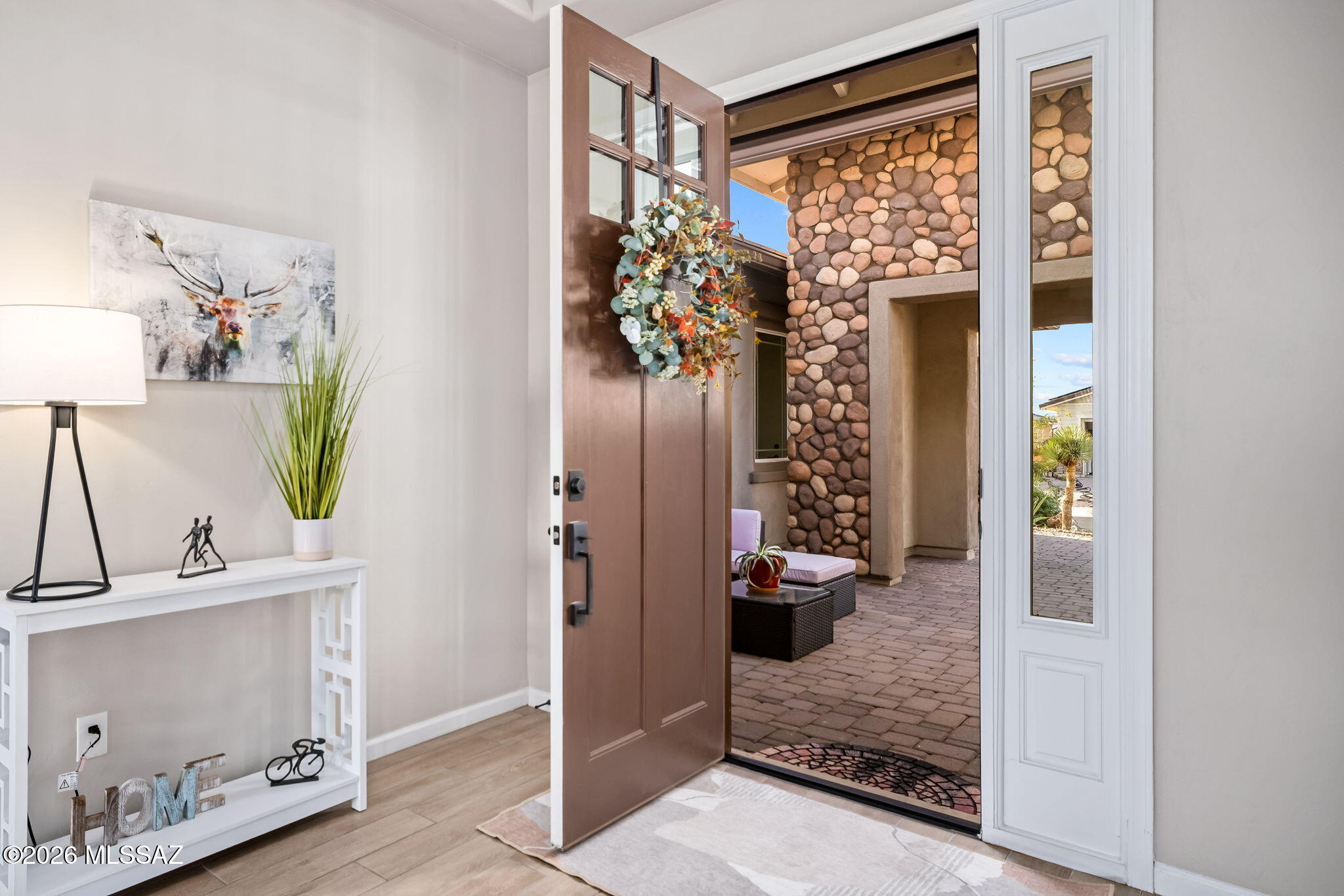 Blue Agave At Dove Mountain - Residential