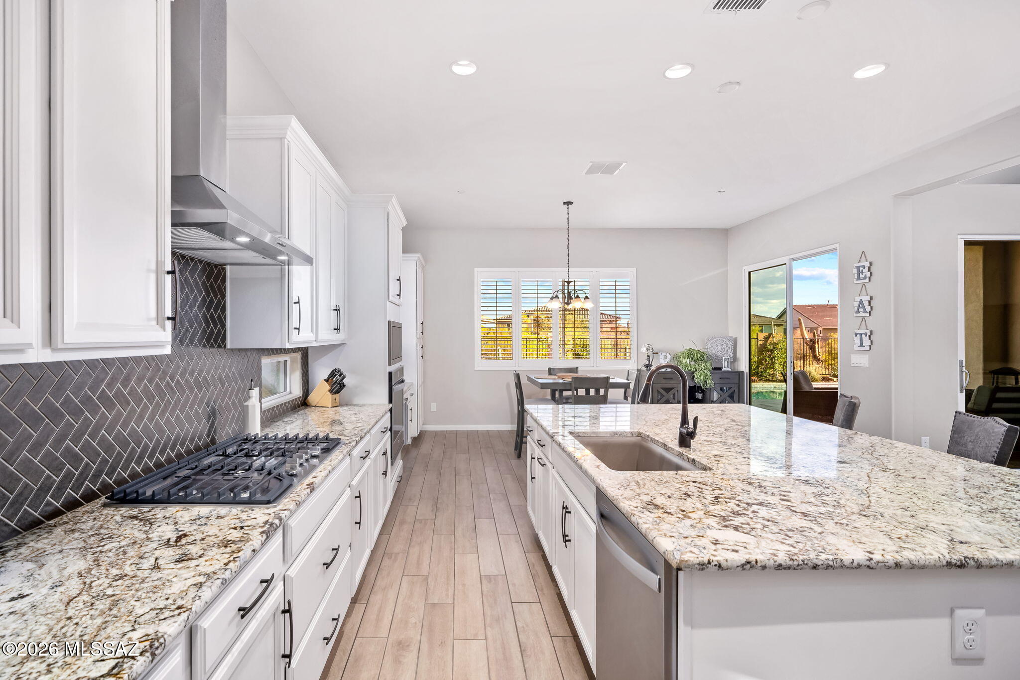 Blue Agave At Dove Mountain - Residential