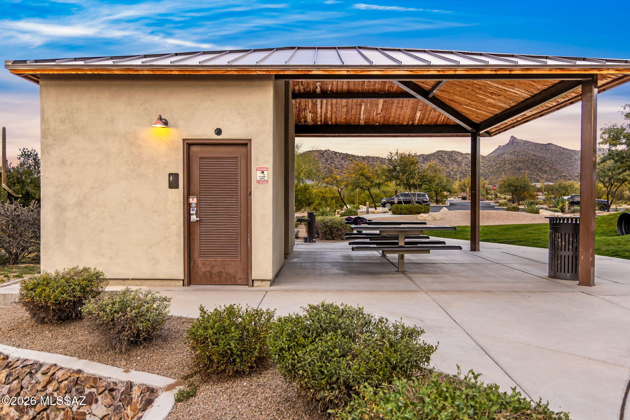 Blue Agave At Dove Mountain - Residential