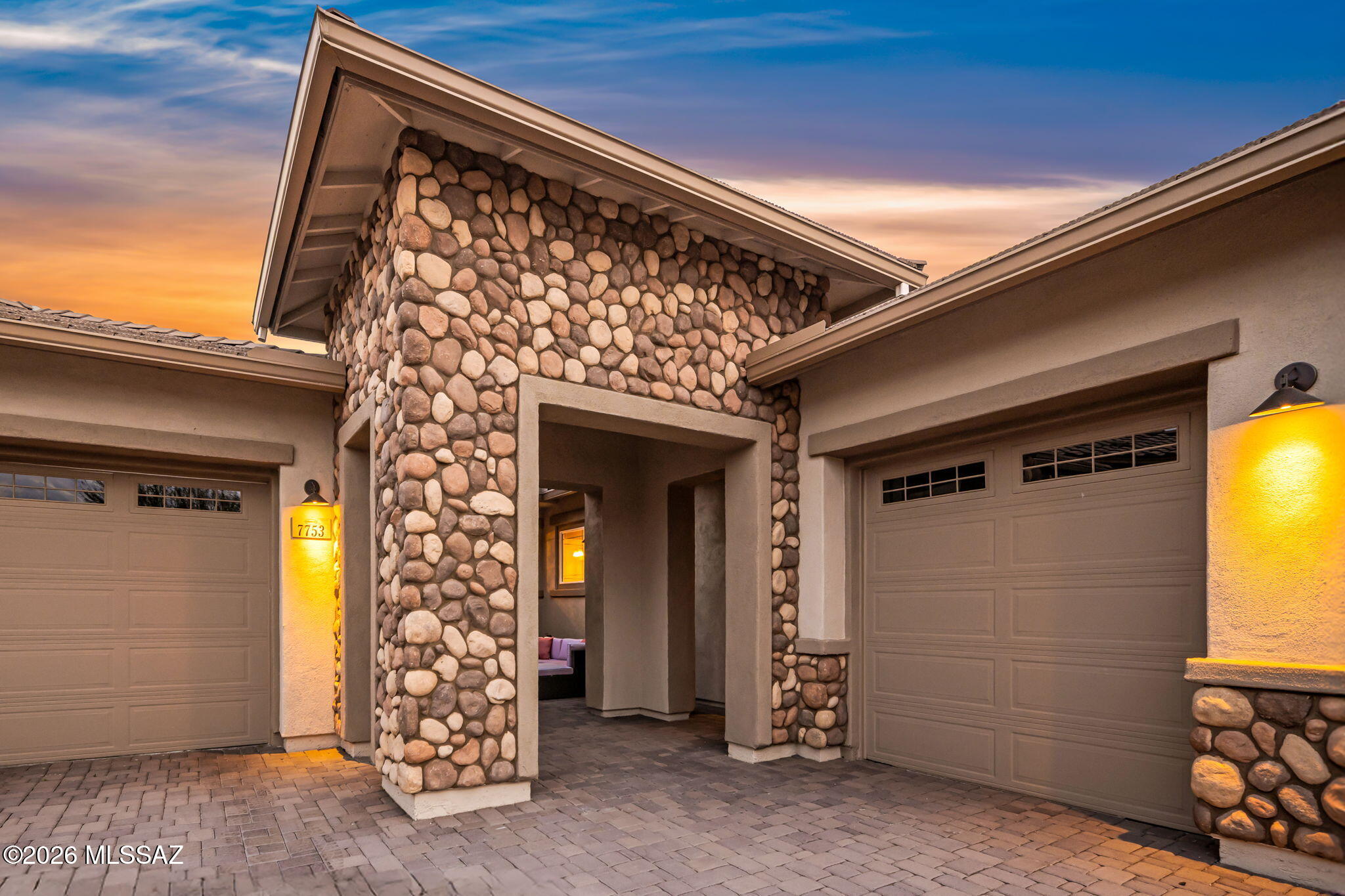 Blue Agave At Dove Mountain - Residential