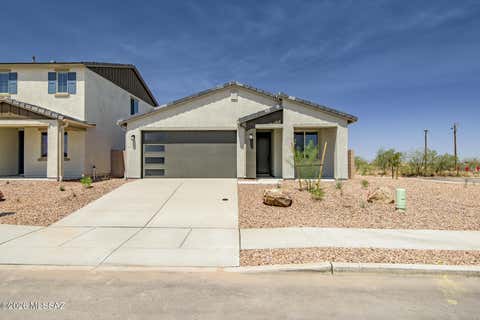 Photo of 7762 S Wild Prairie Drive, Tucson, AZ 85757 (MLS # 22618700)
