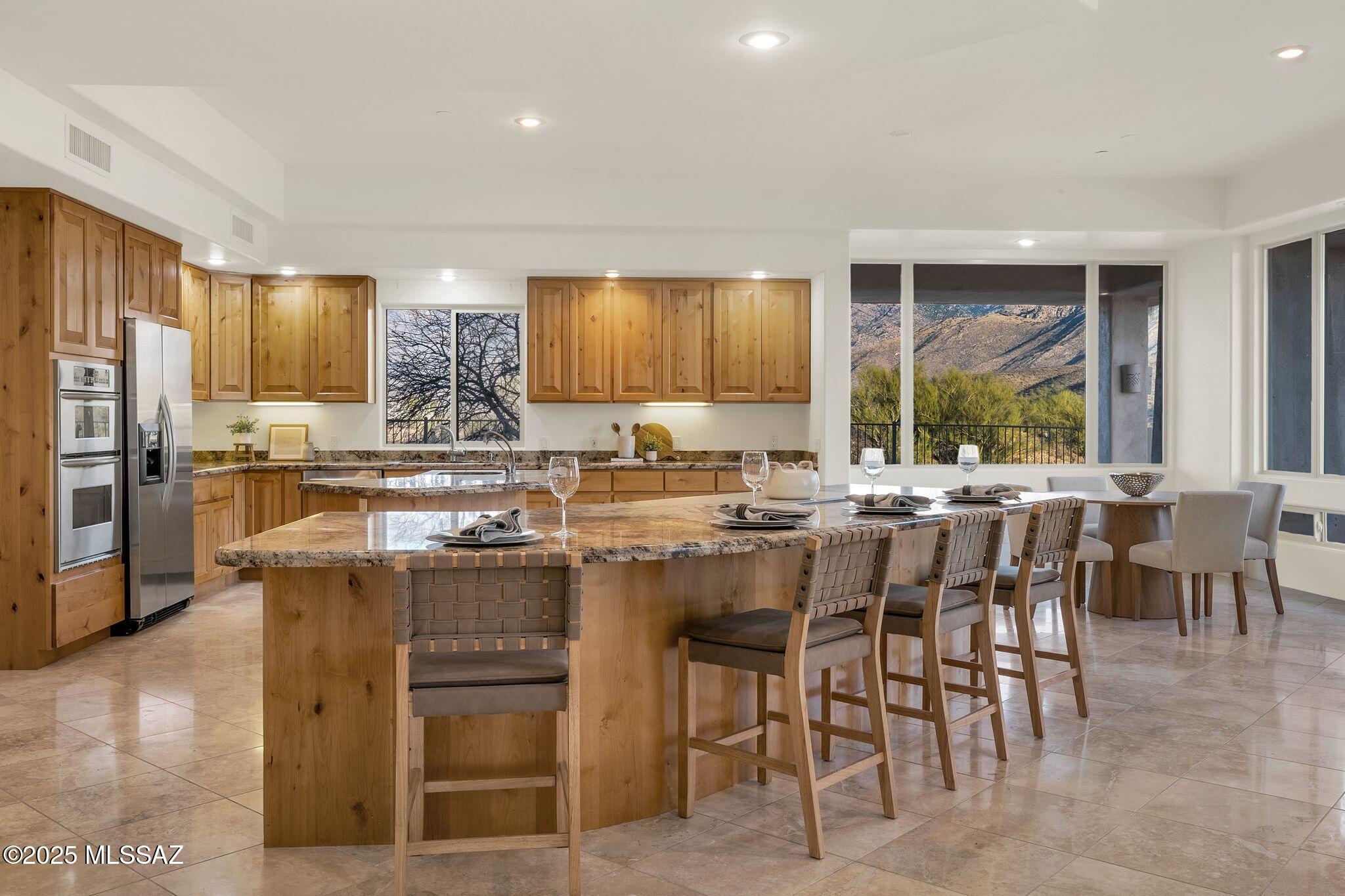 Palisades Point (1-66) - Residential