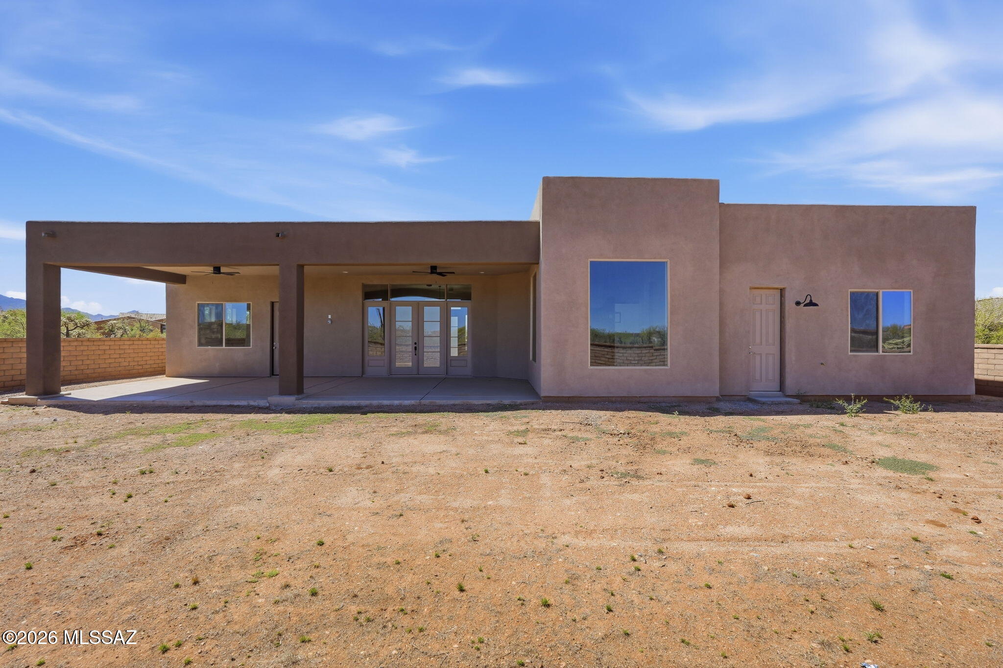 Stone House Phase II - Residential