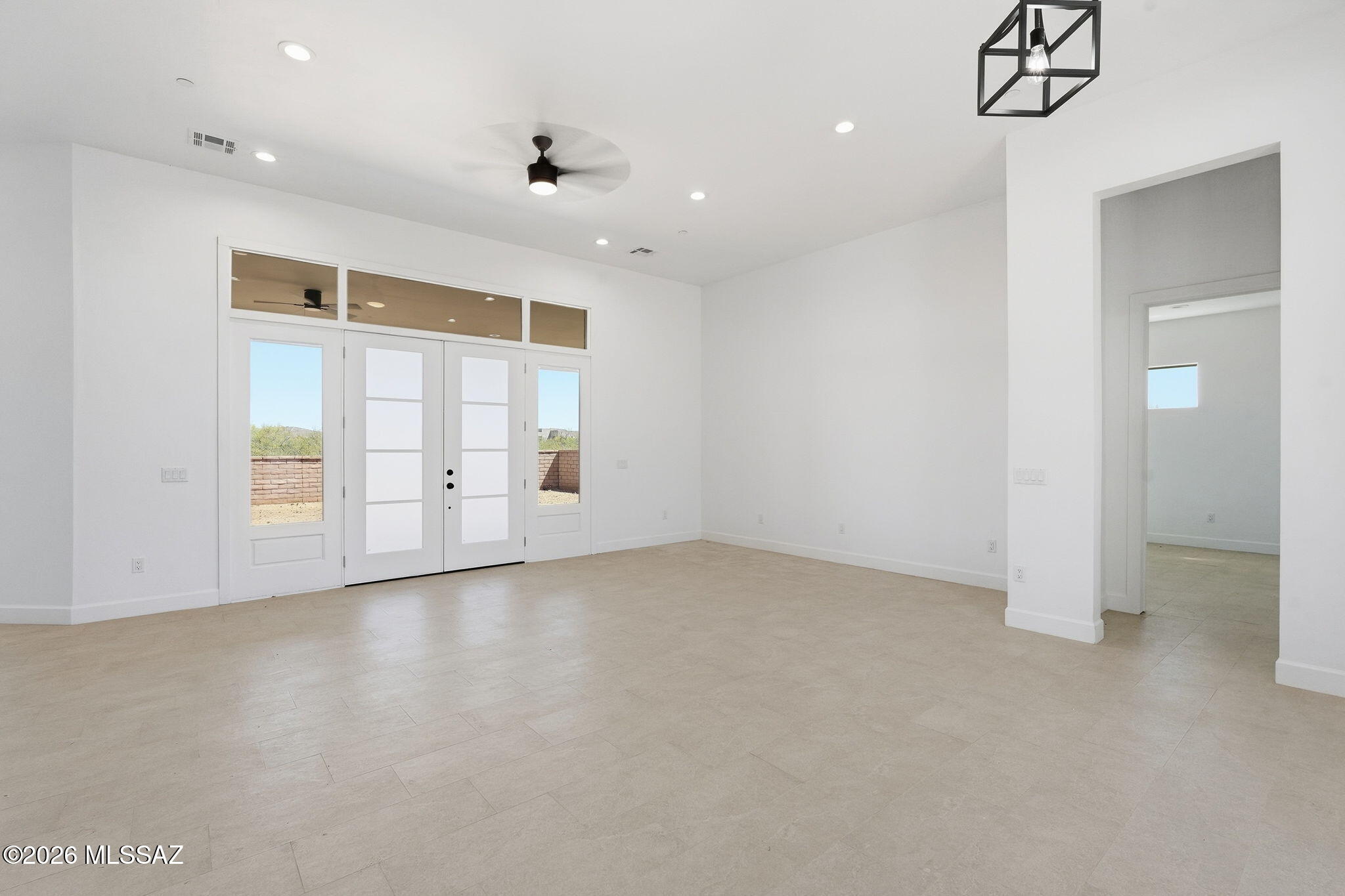 Stone House Phase II - Residential