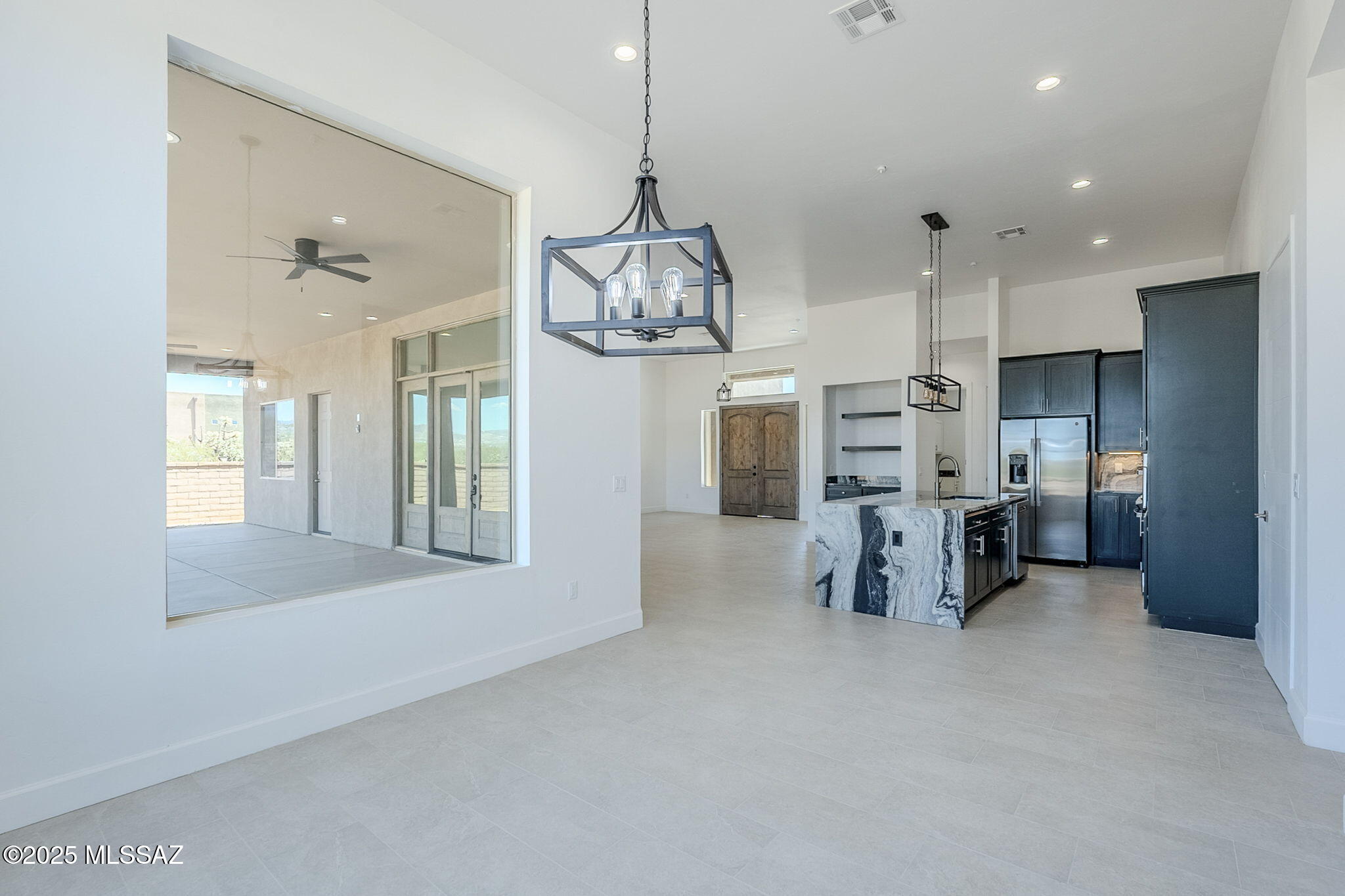 Stone House Phase II - Residential
