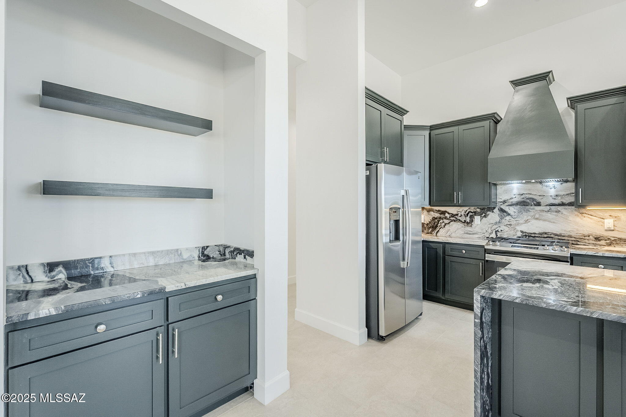 Stone House Phase II - Residential