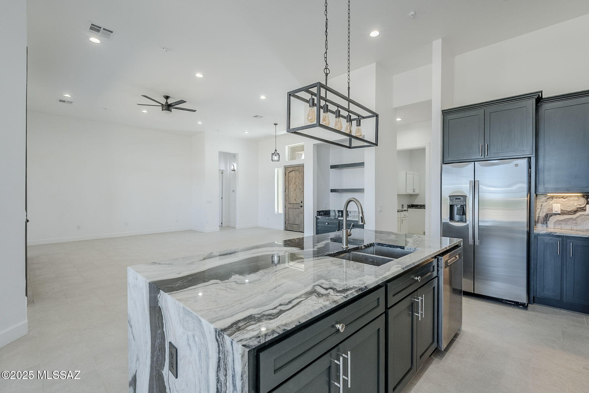 Stone House Phase II - Residential