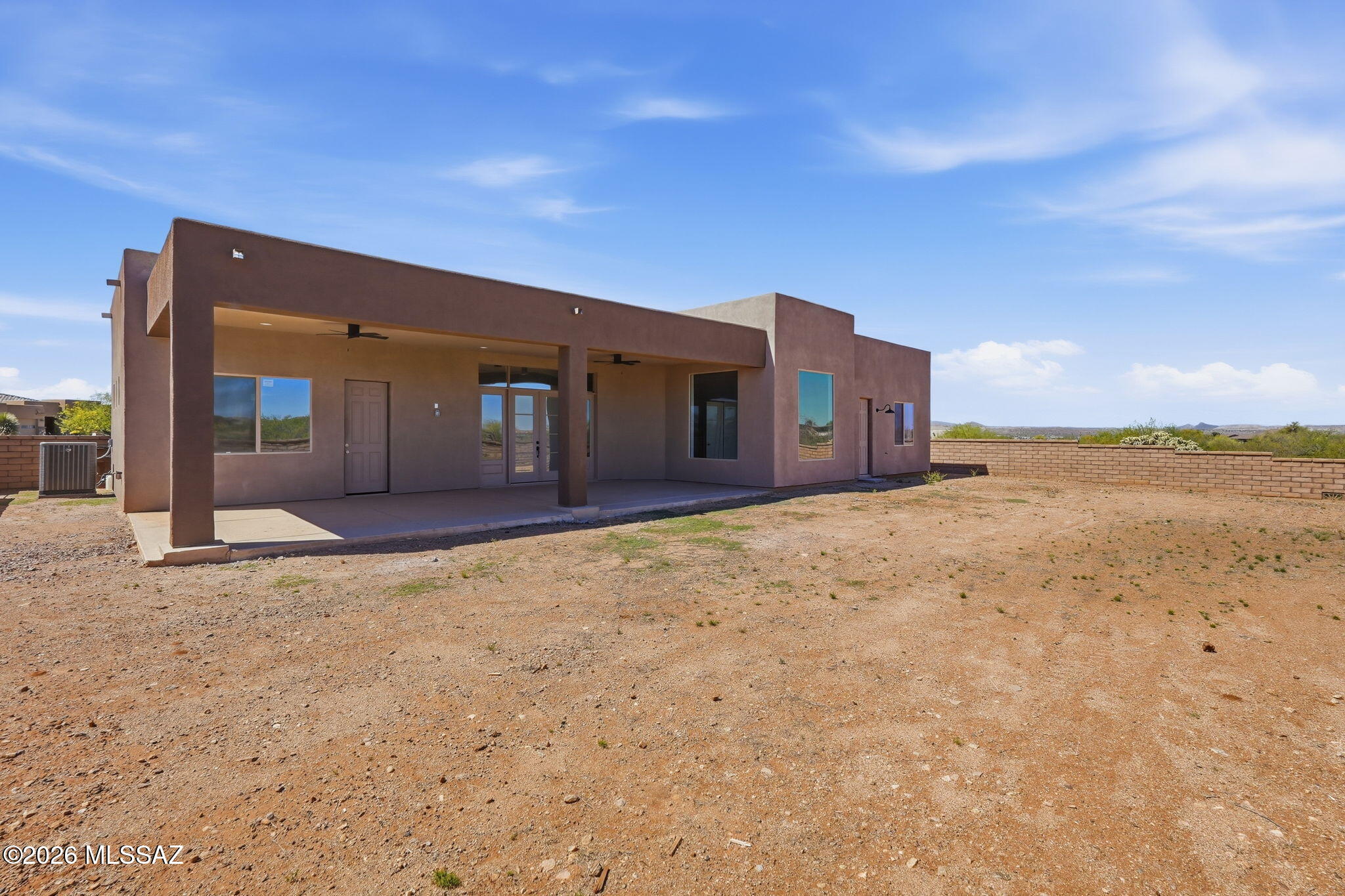 Stone House Phase II - Residential