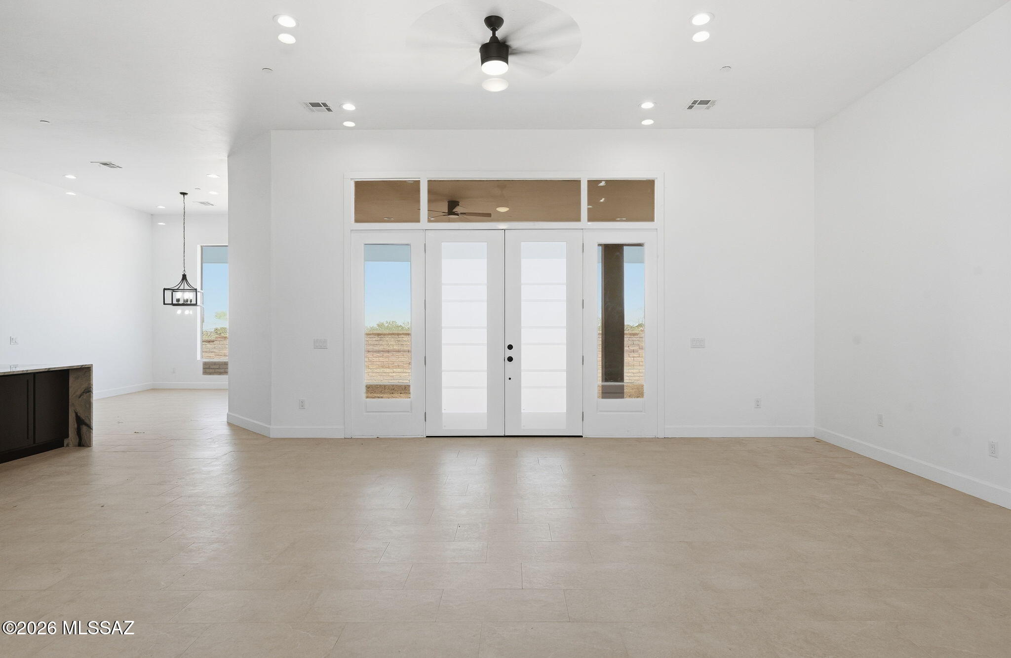 Stone House Phase II - Residential