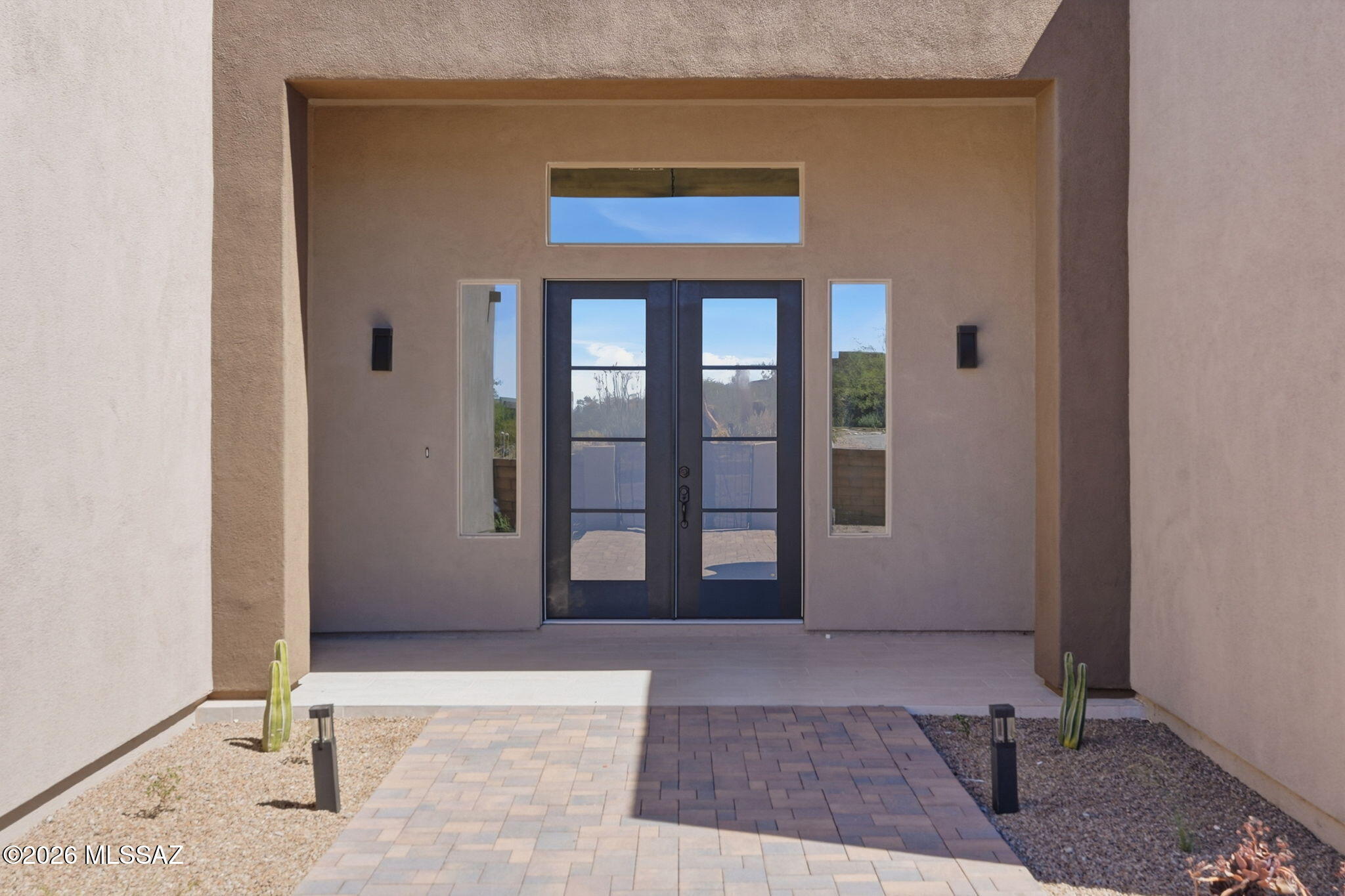Stone House Phase II - Residential