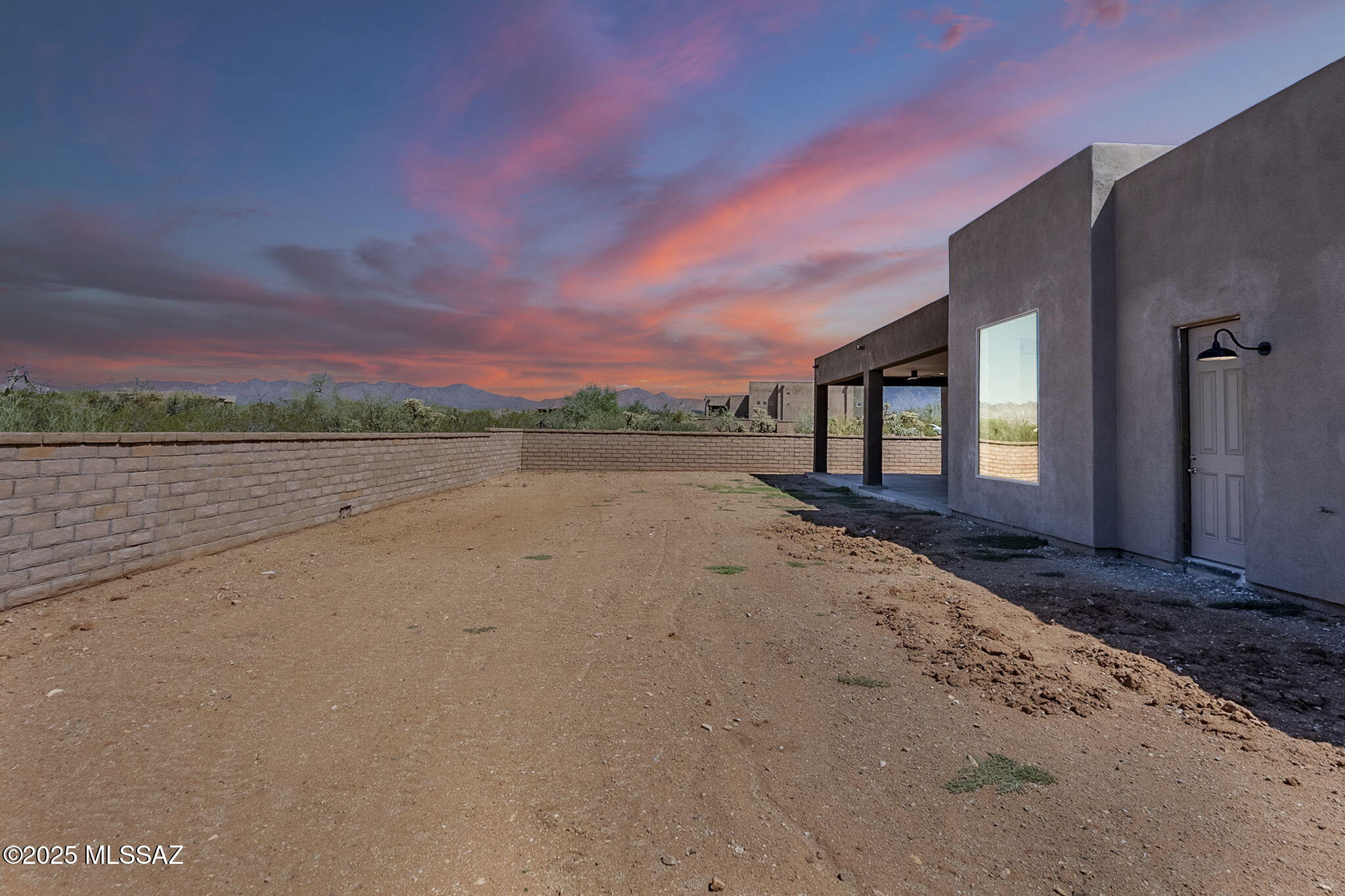Stone House Phase II - Residential